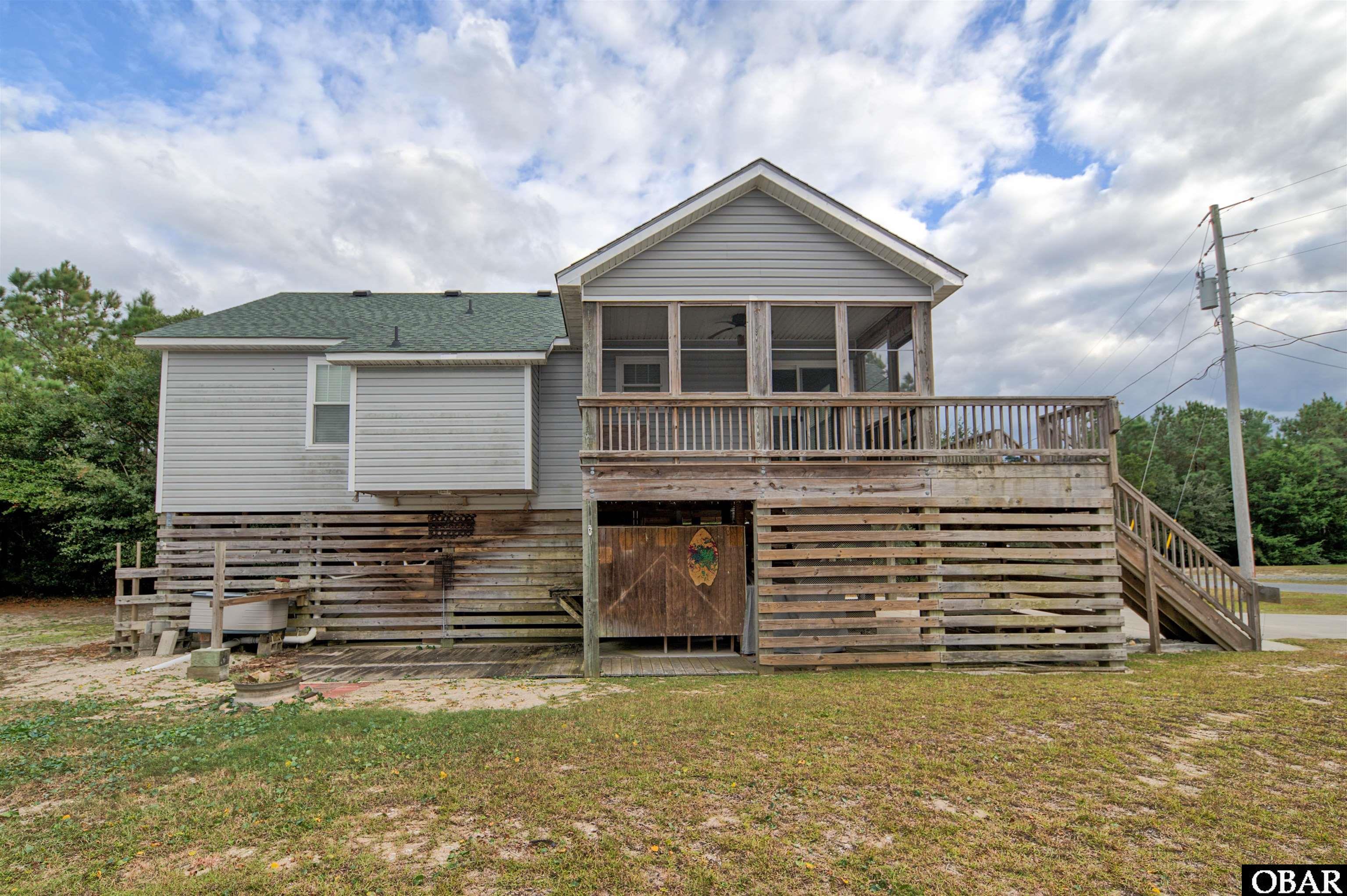 50124 Timber Trail, Frisco, NC 27920, 3 Bedrooms Bedrooms, ,2 BathroomsBathrooms,Residential,For sale,Timber Trail,127328