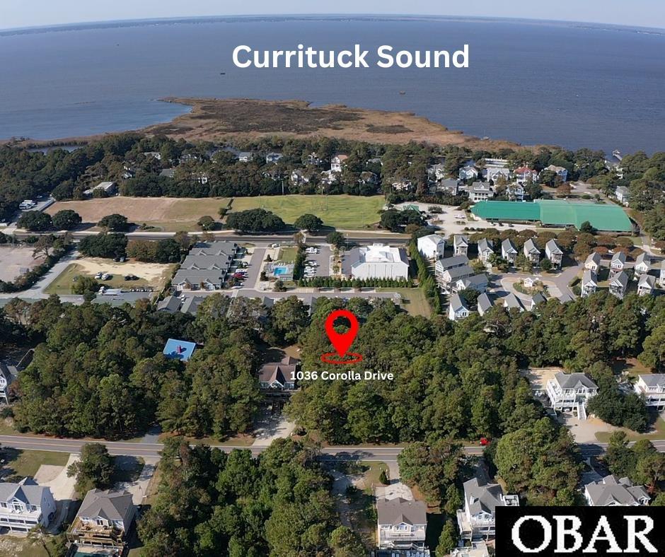 1036 Corolla Drive, Corolla, NC 27927, ,Lots/land,For sale,Corolla Drive,127329