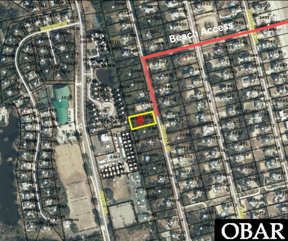 1038 Corolla Drive, Corolla, NC 27927, ,Lots/land,For sale,Corolla Drive,127330