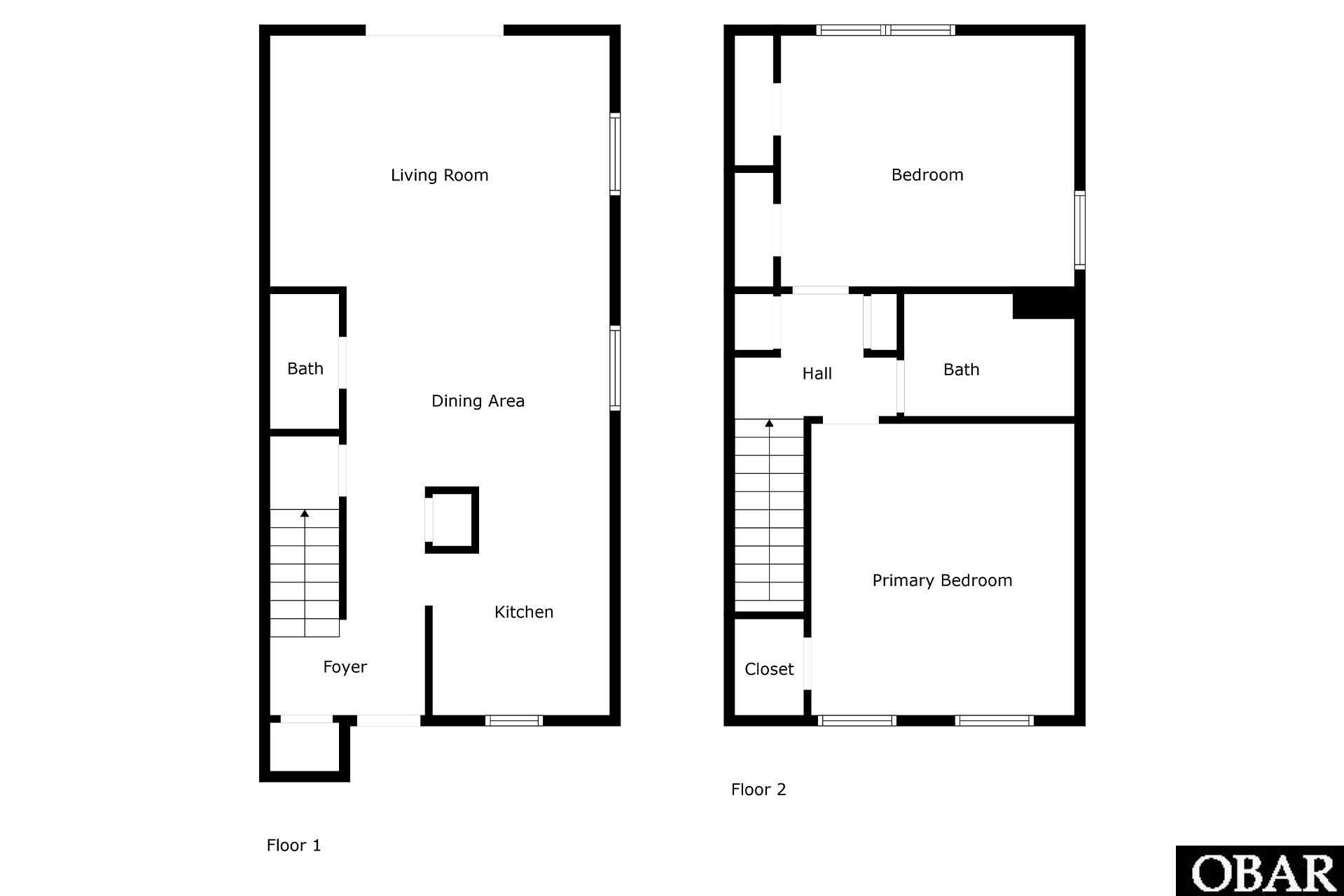 514 Pennsylvania Ave, Hertford, NC 27944, 5 Bedrooms Bedrooms, ,2 BathroomsBathrooms,Residential,For sale,Pennsylvania Ave,127331