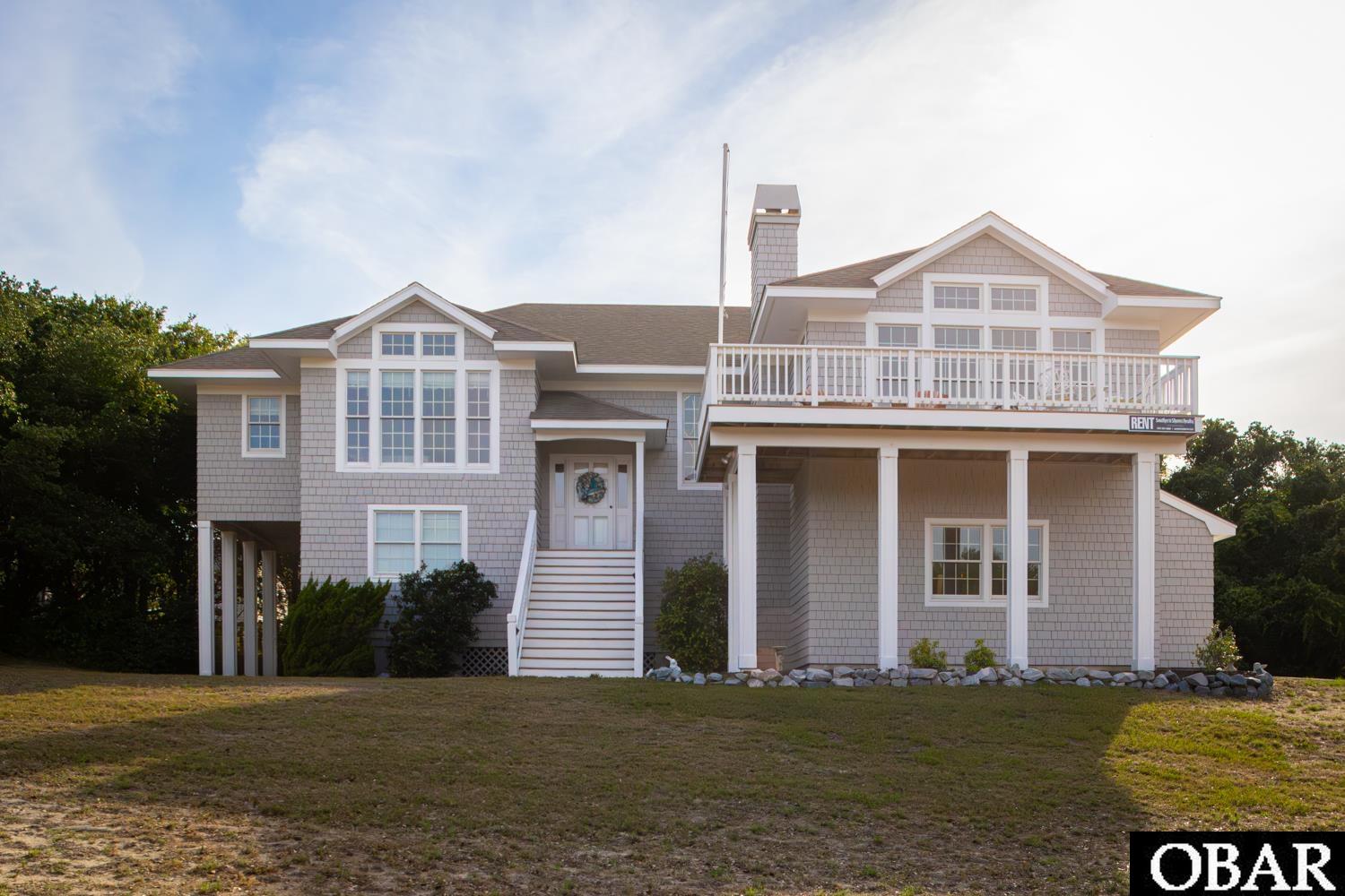 327 Wax Myrtle Trail, Southern Shores, NC 27949, 4 Bedrooms Bedrooms, ,3 BathroomsBathrooms,Residential,For sale,Wax Myrtle Trail,127334