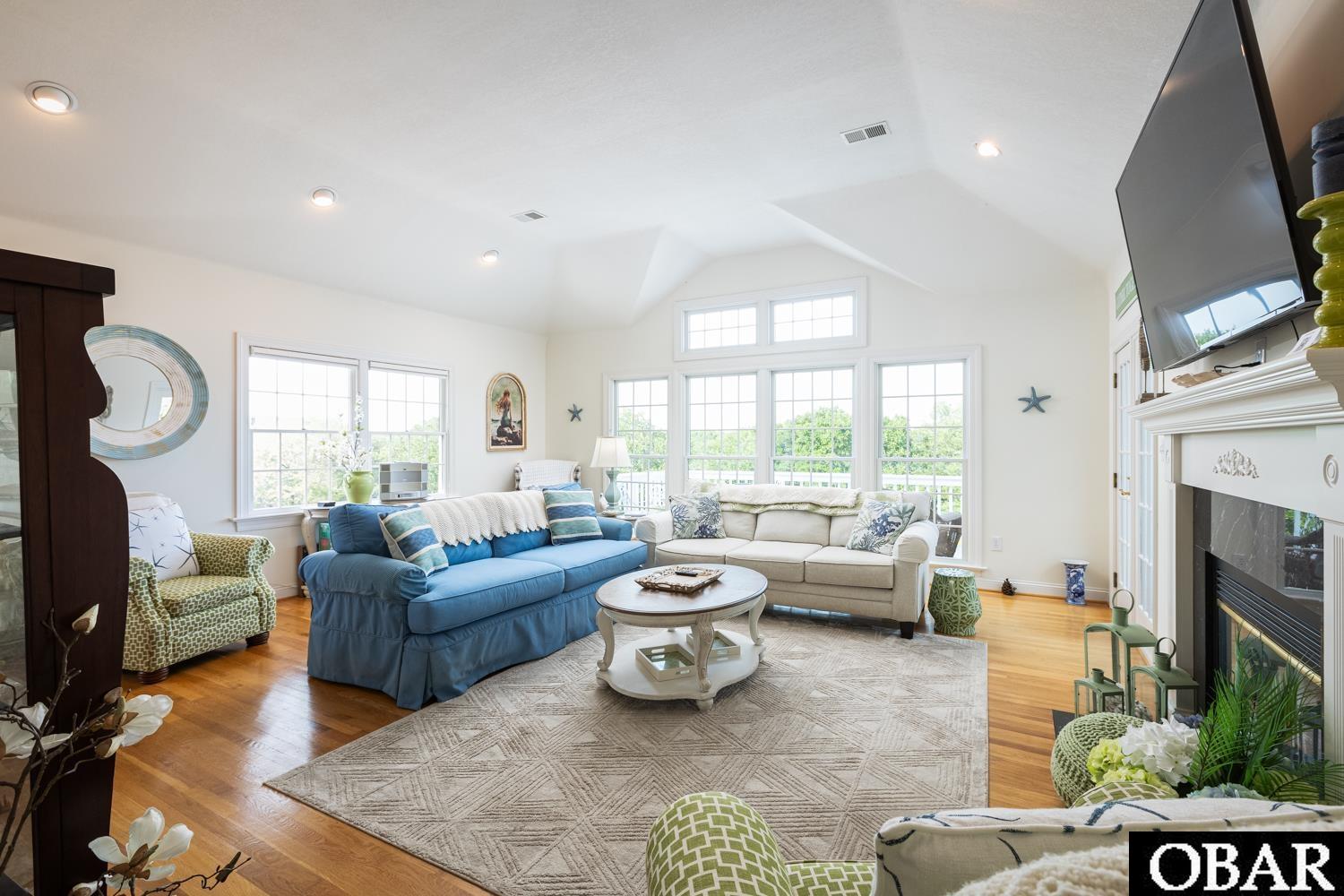 327 Wax Myrtle Trail, Southern Shores, NC 27949, 4 Bedrooms Bedrooms, ,3 BathroomsBathrooms,Residential,For sale,Wax Myrtle Trail,127334