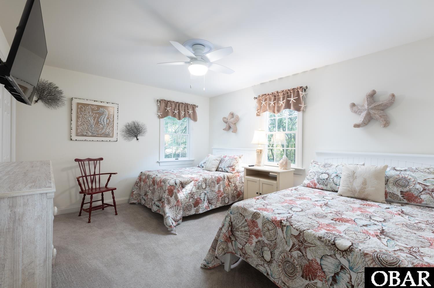 327 Wax Myrtle Trail, Southern Shores, NC 27949, 4 Bedrooms Bedrooms, ,3 BathroomsBathrooms,Residential,For sale,Wax Myrtle Trail,127334