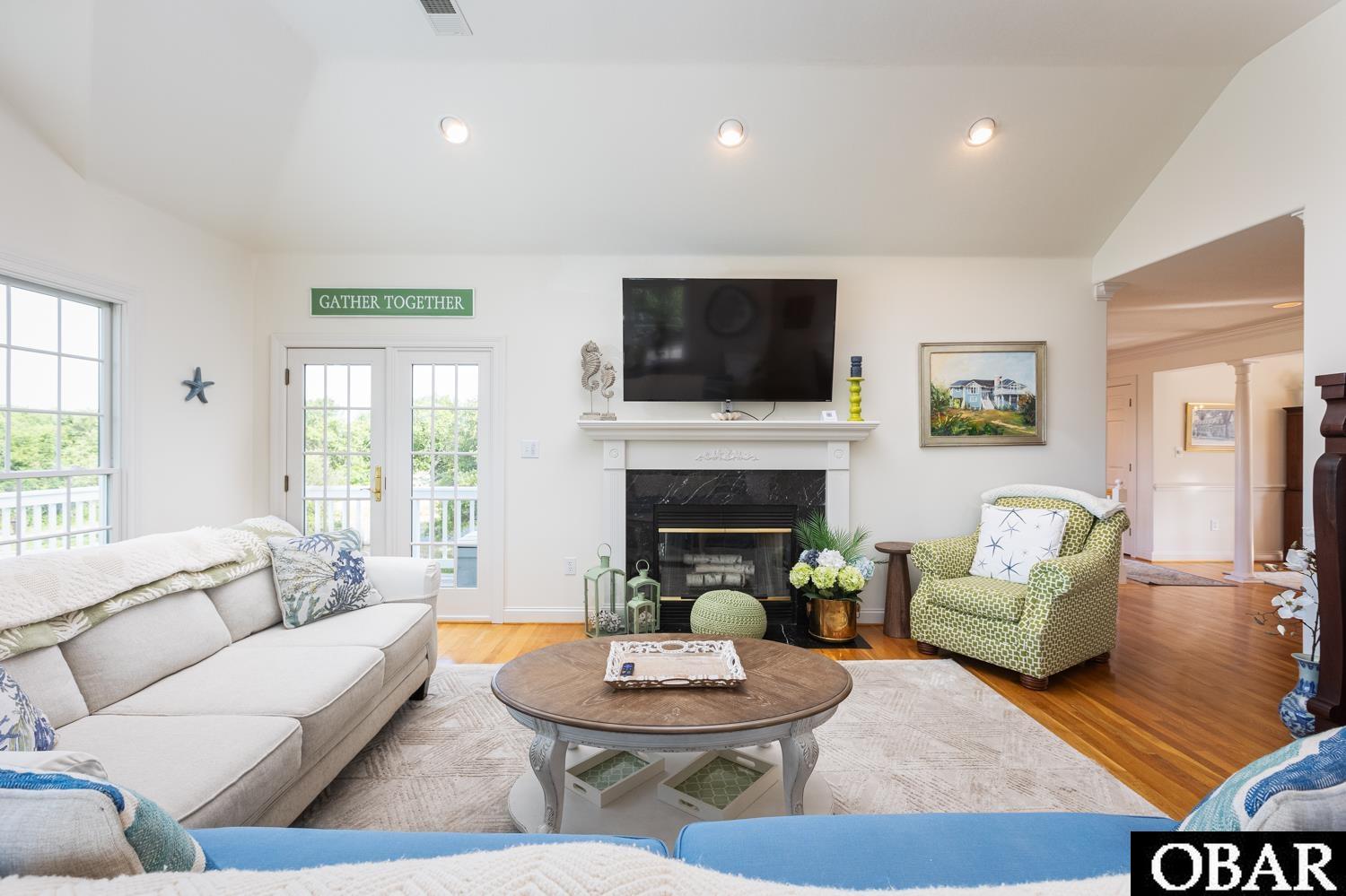 327 Wax Myrtle Trail, Southern Shores, NC 27949, 4 Bedrooms Bedrooms, ,3 BathroomsBathrooms,Residential,For sale,Wax Myrtle Trail,127334