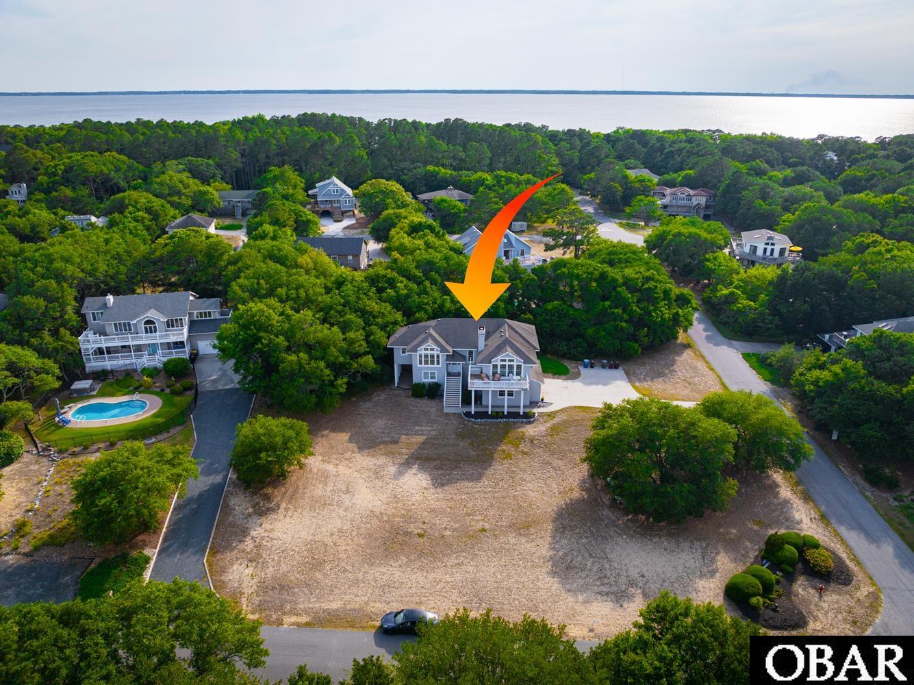 327 Wax Myrtle Trail, Southern Shores, NC 27949, 4 Bedrooms Bedrooms, ,3 BathroomsBathrooms,Residential,For sale,Wax Myrtle Trail,127334
