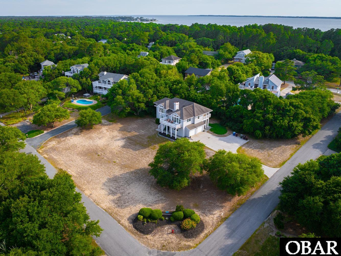 327 Wax Myrtle Trail, Southern Shores, NC 27949, 4 Bedrooms Bedrooms, ,3 BathroomsBathrooms,Residential,For sale,Wax Myrtle Trail,127334