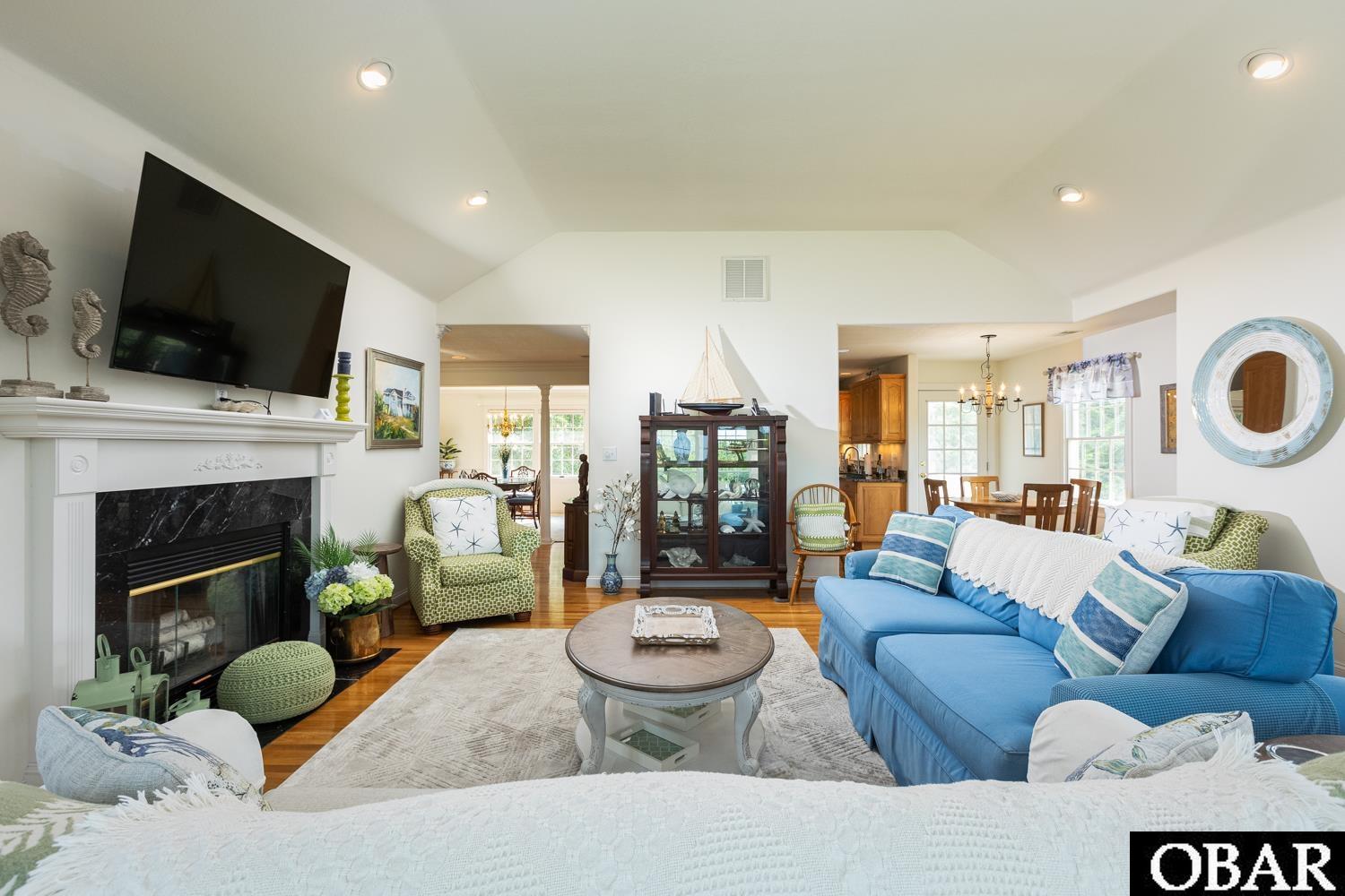 327 Wax Myrtle Trail, Southern Shores, NC 27949, 4 Bedrooms Bedrooms, ,3 BathroomsBathrooms,Residential,For sale,Wax Myrtle Trail,127334
