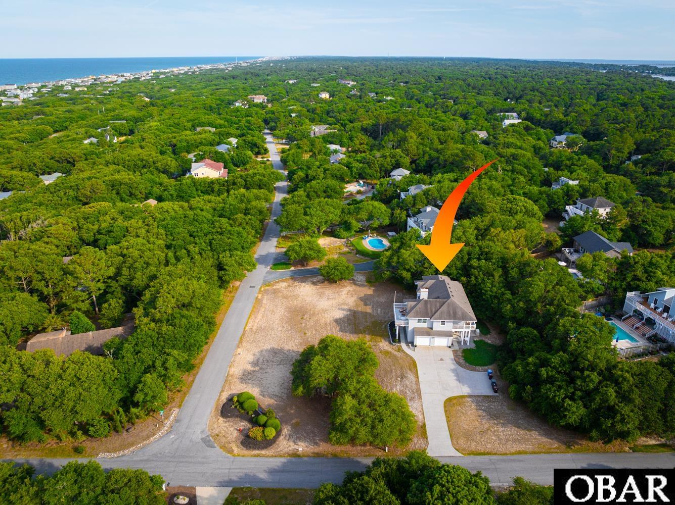327 Wax Myrtle Trail, Southern Shores, NC 27949, 4 Bedrooms Bedrooms, ,3 BathroomsBathrooms,Residential,For sale,Wax Myrtle Trail,127334