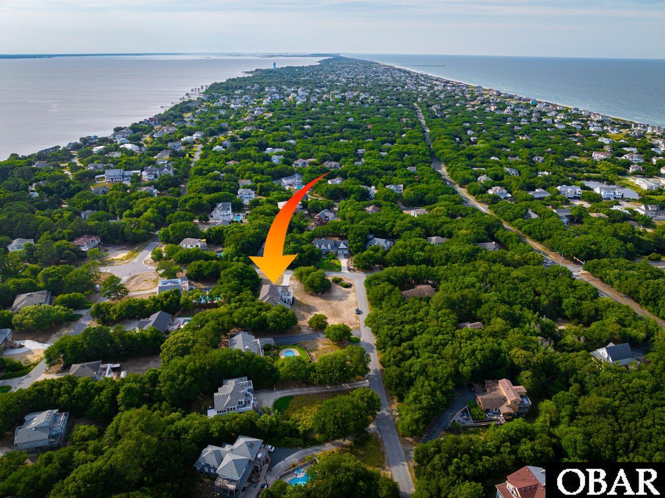 327 Wax Myrtle Trail, Southern Shores, NC 27949, 4 Bedrooms Bedrooms, ,3 BathroomsBathrooms,Residential,For sale,Wax Myrtle Trail,127334