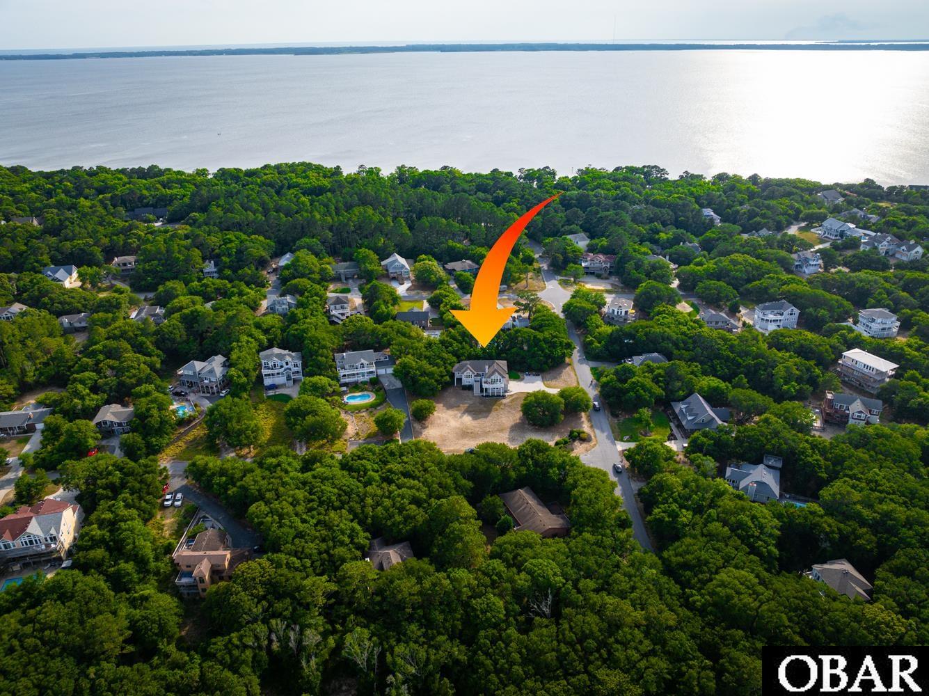 327 Wax Myrtle Trail, Southern Shores, NC 27949, 4 Bedrooms Bedrooms, ,3 BathroomsBathrooms,Residential,For sale,Wax Myrtle Trail,127334