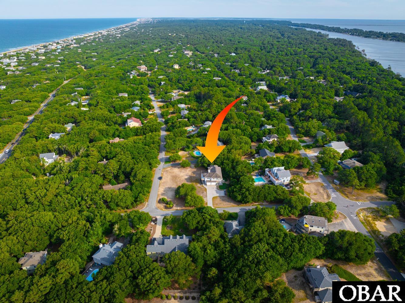 327 Wax Myrtle Trail, Southern Shores, NC 27949, 4 Bedrooms Bedrooms, ,3 BathroomsBathrooms,Residential,For sale,Wax Myrtle Trail,127334