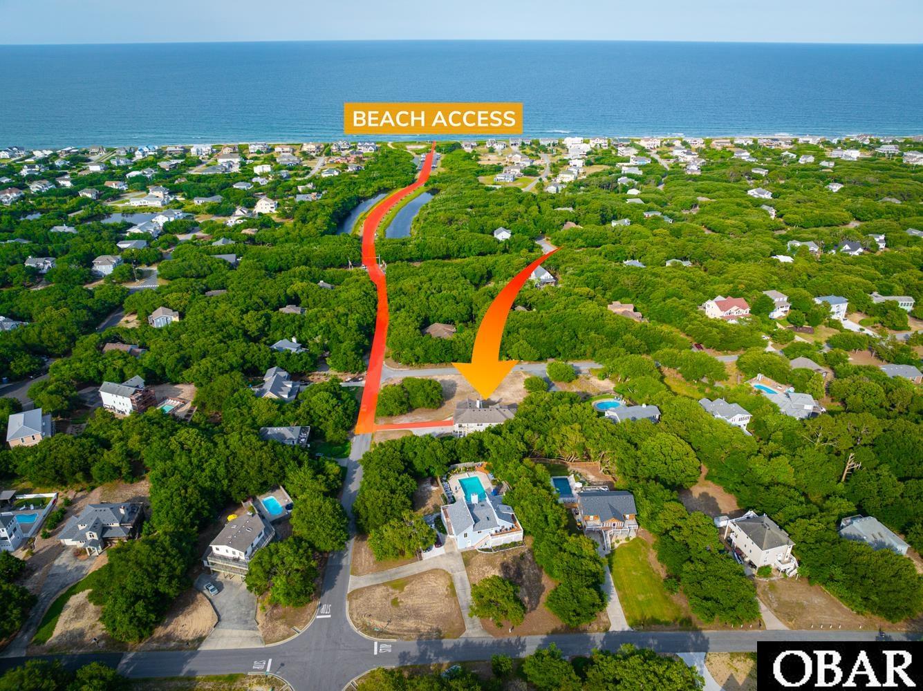 327 Wax Myrtle Trail, Southern Shores, NC 27949, 4 Bedrooms Bedrooms, ,3 BathroomsBathrooms,Residential,For sale,Wax Myrtle Trail,127334