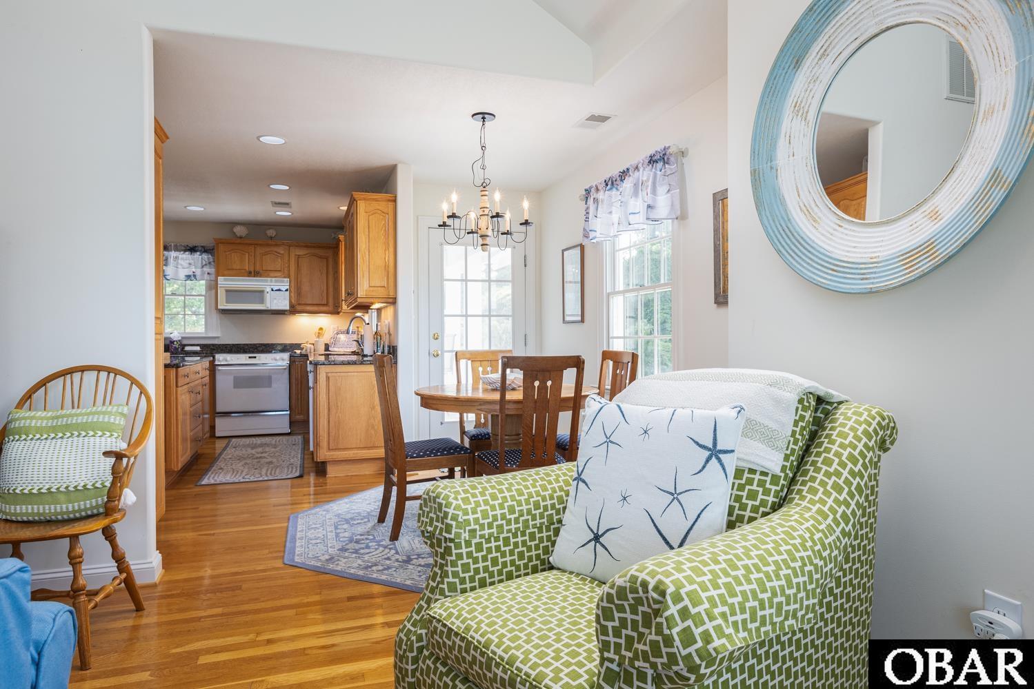 327 Wax Myrtle Trail, Southern Shores, NC 27949, 4 Bedrooms Bedrooms, ,3 BathroomsBathrooms,Residential,For sale,Wax Myrtle Trail,127334