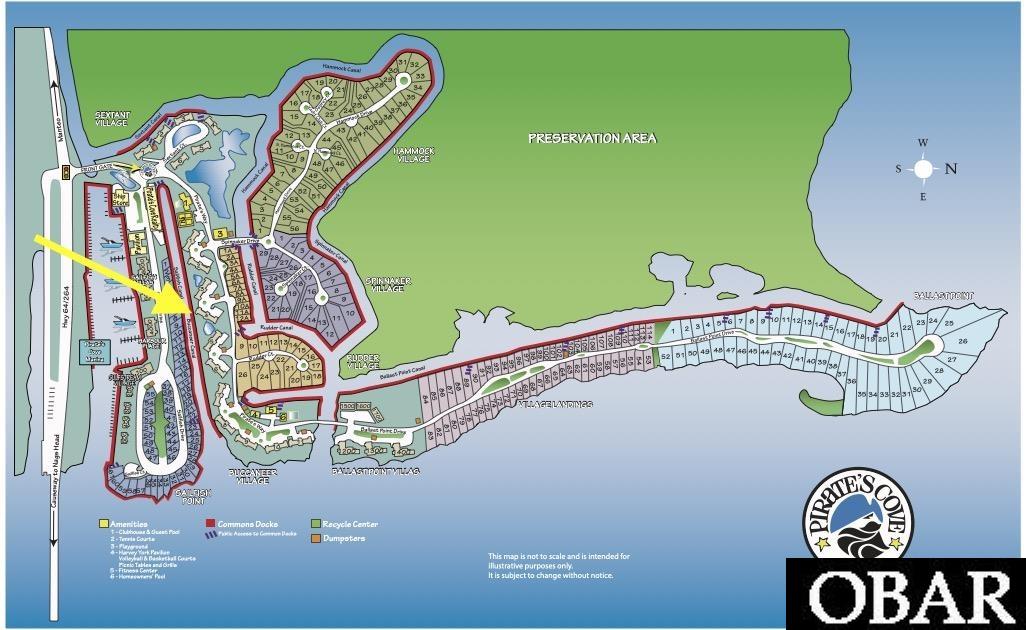 423 Pirates Way, Manteo, NC 27954, 1 Bedroom Bedrooms, ,1 BathroomBathrooms,Residential,For sale,Pirates Way,127338