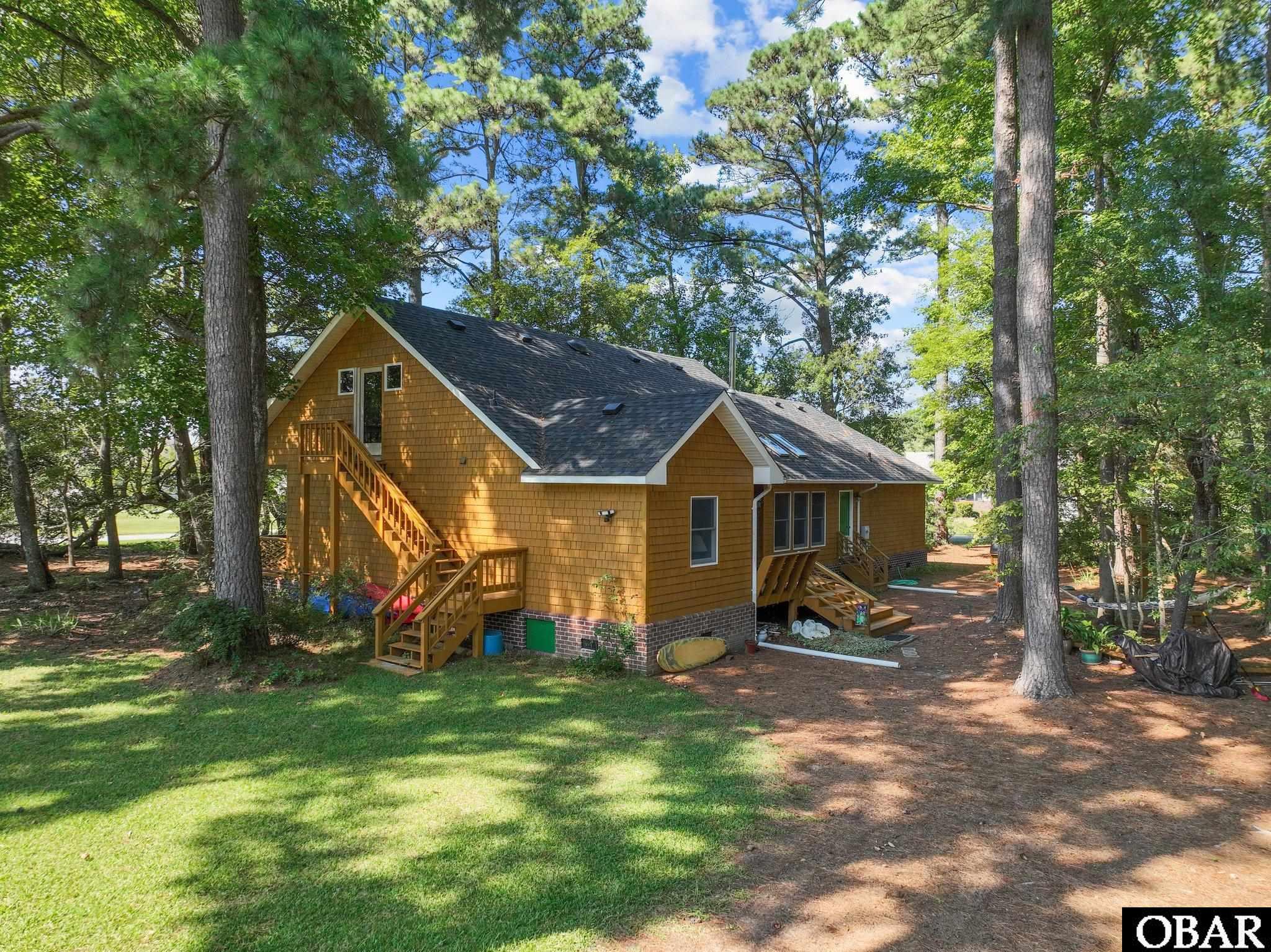 118 Parkers Landing Drive, Point Harbor, NC 27964, 3 Bedrooms Bedrooms, ,2 BathroomsBathrooms,Residential,For sale,Parkers Landing Drive,127339