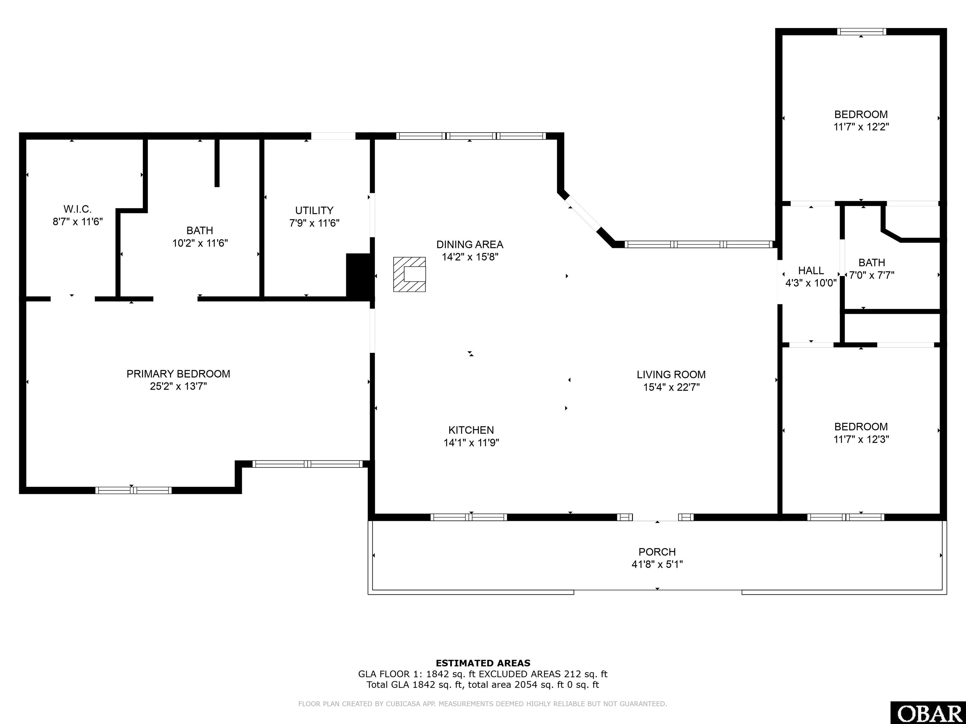 118 Parkers Landing Drive, Point Harbor, NC 27964, 3 Bedrooms Bedrooms, ,2 BathroomsBathrooms,Residential,For sale,Parkers Landing Drive,127339