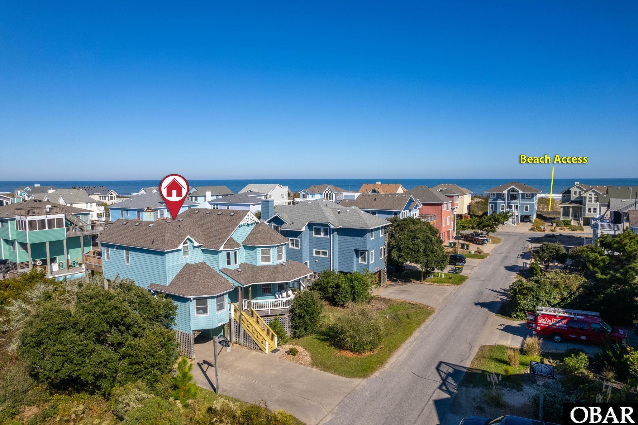 779 Kings Grant Drive, Corolla, NC 27927, 5 Bedrooms Bedrooms, ,3 BathroomsBathrooms,Residential,For sale,Kings Grant Drive,127340