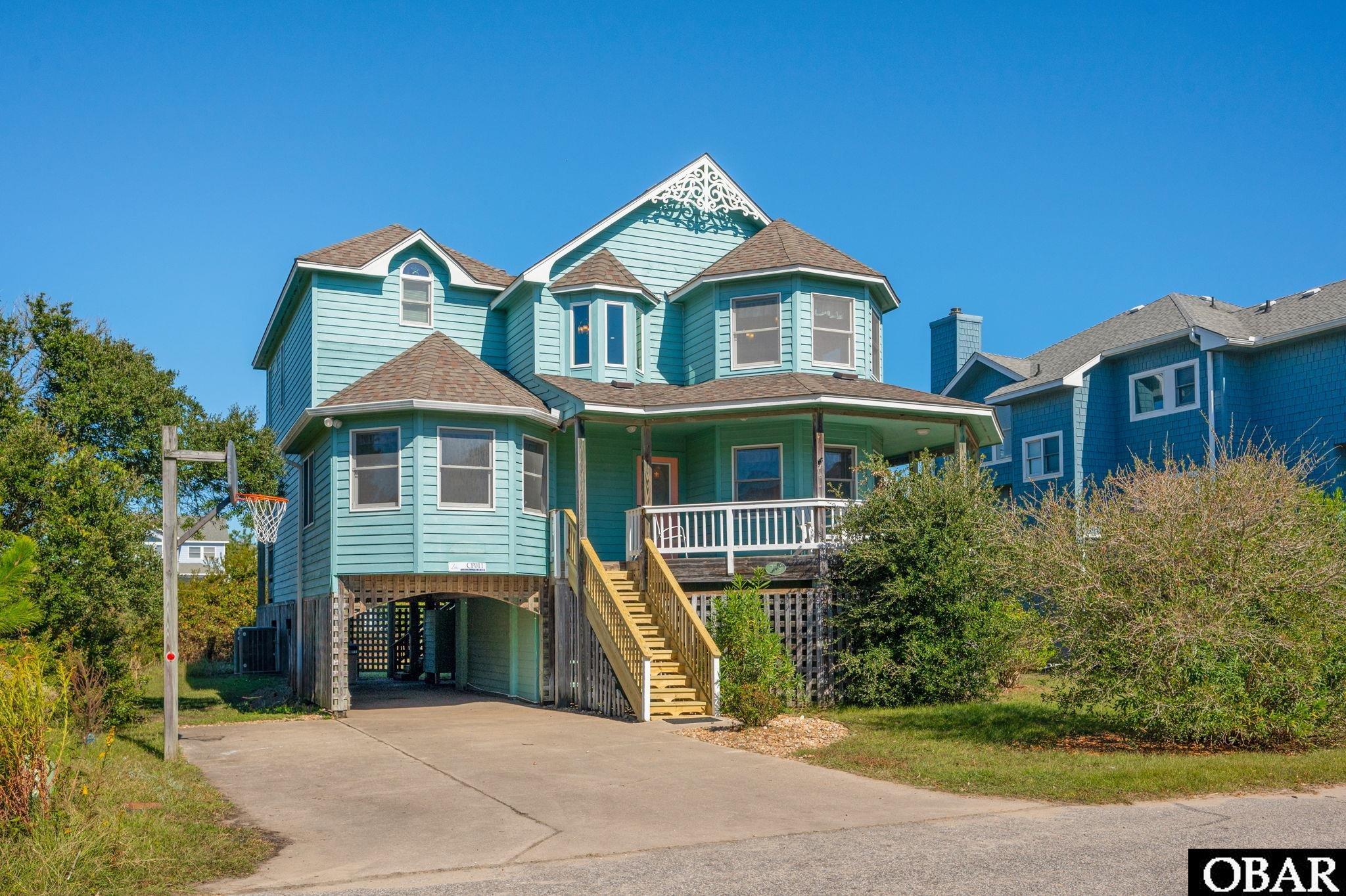 779 Kings Grant Drive, Corolla, NC 27927, 5 Bedrooms Bedrooms, ,3 BathroomsBathrooms,Residential,For sale,Kings Grant Drive,127340