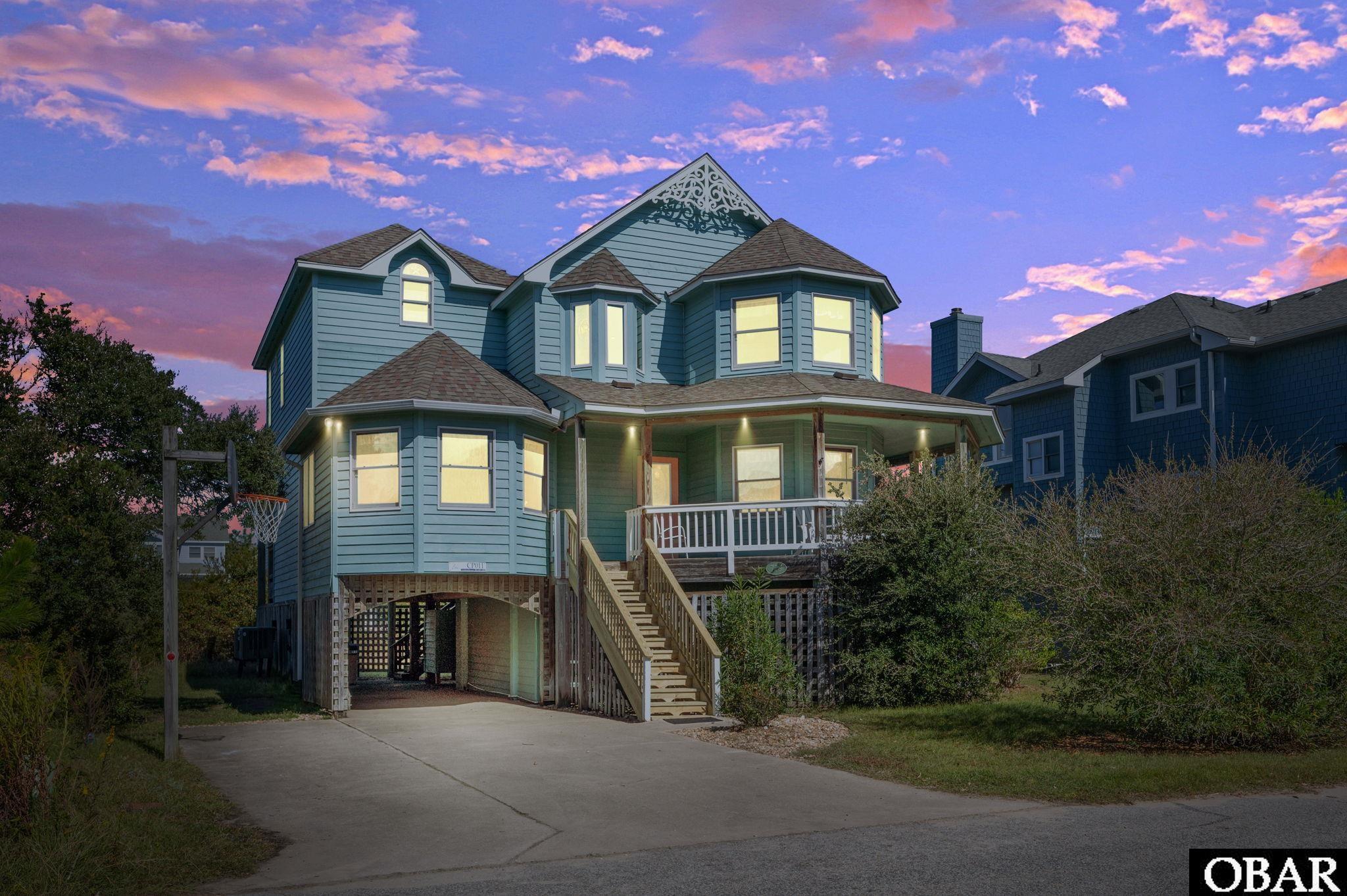 779 Kings Grant Drive, Corolla, NC 27927, 5 Bedrooms Bedrooms, ,3 BathroomsBathrooms,Residential,For sale,Kings Grant Drive,127340