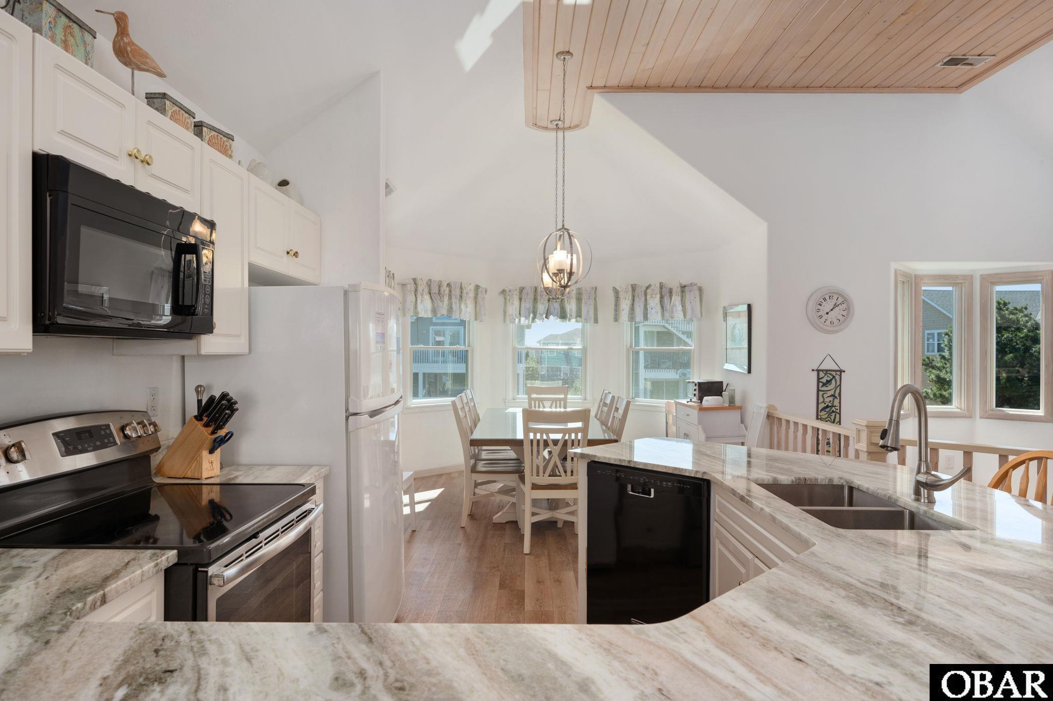 779 Kings Grant Drive, Corolla, NC 27927, 5 Bedrooms Bedrooms, ,3 BathroomsBathrooms,Residential,For sale,Kings Grant Drive,127340
