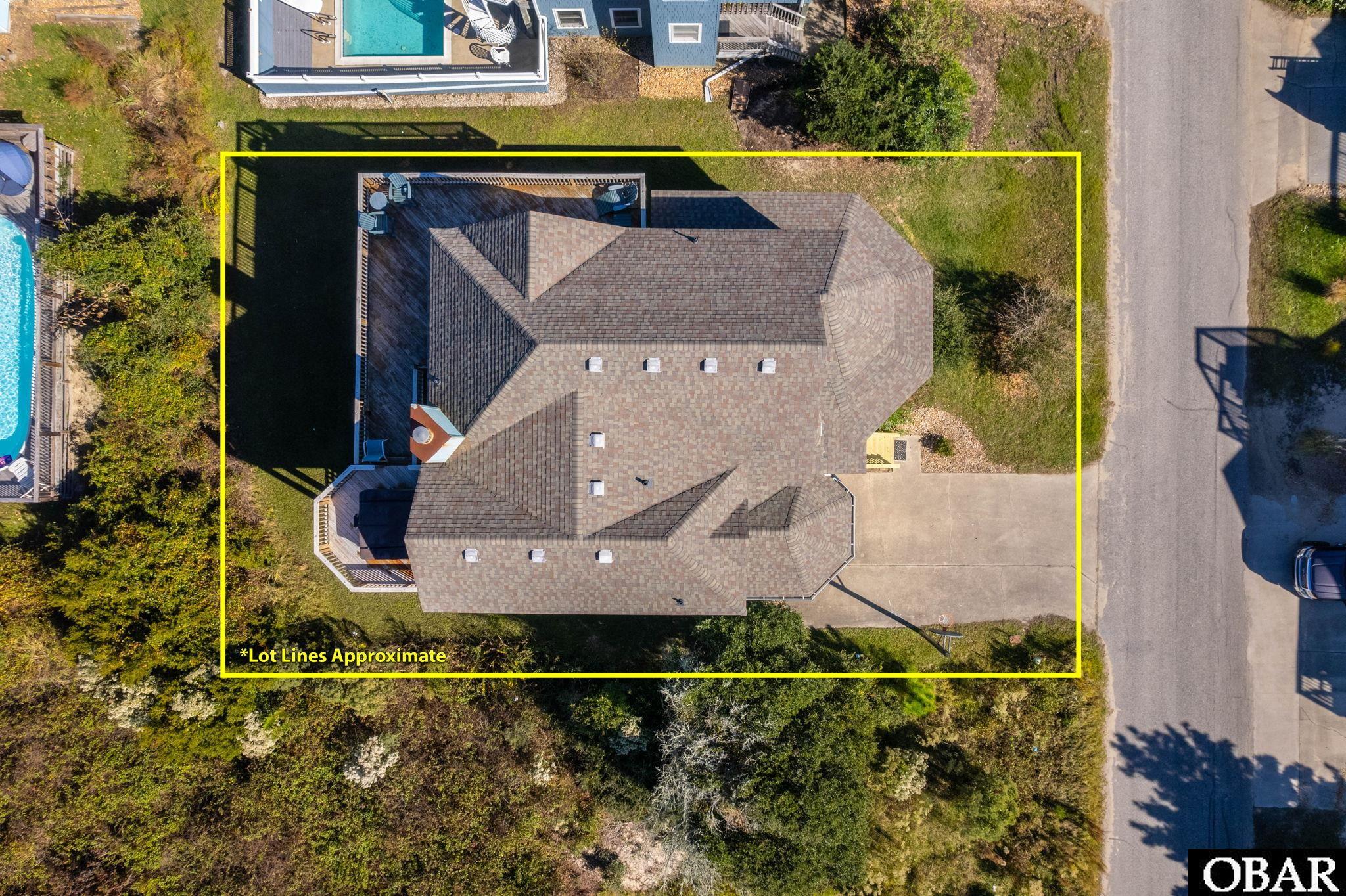 779 Kings Grant Drive, Corolla, NC 27927, 5 Bedrooms Bedrooms, ,3 BathroomsBathrooms,Residential,For sale,Kings Grant Drive,127340