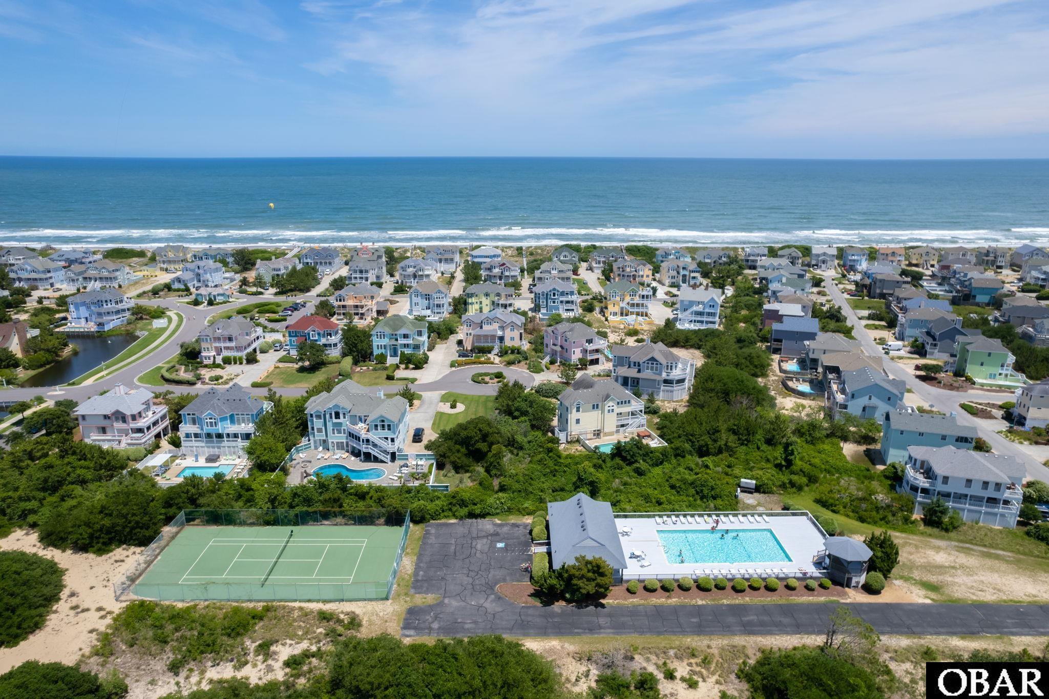 779 Kings Grant Drive, Corolla, NC 27927, 5 Bedrooms Bedrooms, ,3 BathroomsBathrooms,Residential,For sale,Kings Grant Drive,127340