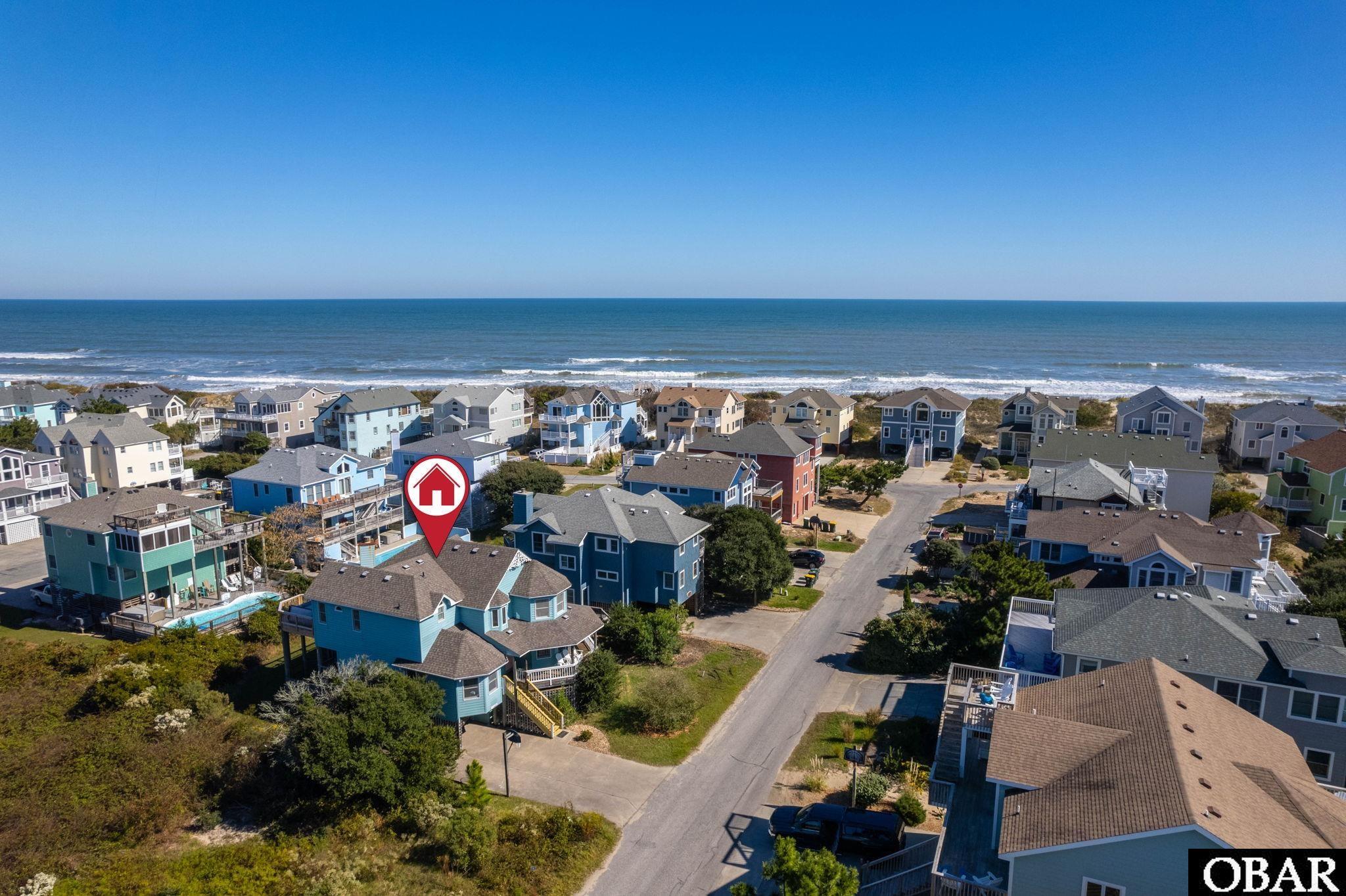 779 Kings Grant Drive, Corolla, NC 27927, 5 Bedrooms Bedrooms, ,3 BathroomsBathrooms,Residential,For sale,Kings Grant Drive,127340