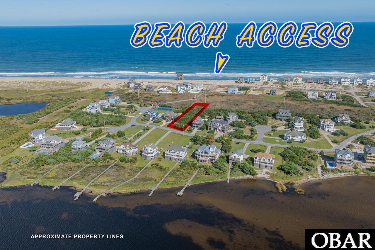 23021 Cross of Honor Way, Rodanthe, NC 27968, ,Lots/land,For sale,Cross of Honor Way,127341