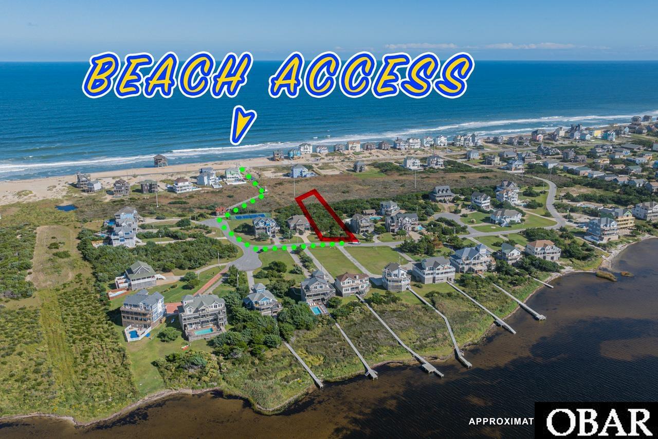 23021 Cross of Honor Way, Rodanthe, NC 27968, ,Lots/land,For sale,Cross of Honor Way,127341