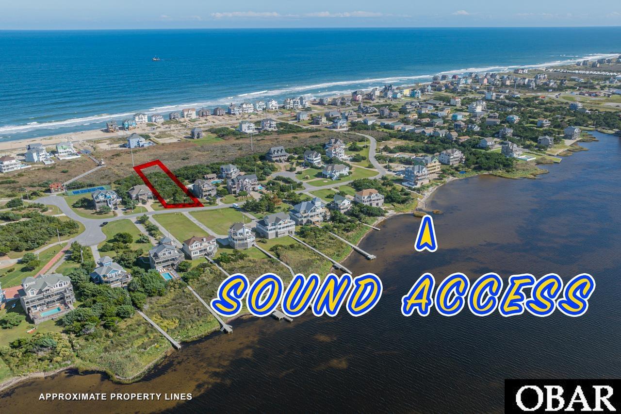 23021 Cross of Honor Way, Rodanthe, NC 27968, ,Lots/land,For sale,Cross of Honor Way,127341
