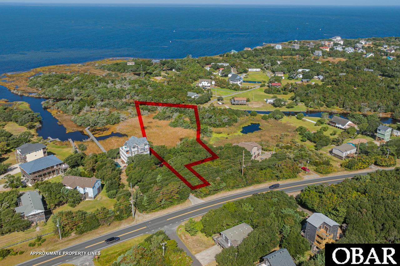 53860 NC 12 Highway, Frisco, NC 27936, ,Lots/land,For sale,NC 12 Highway,127342