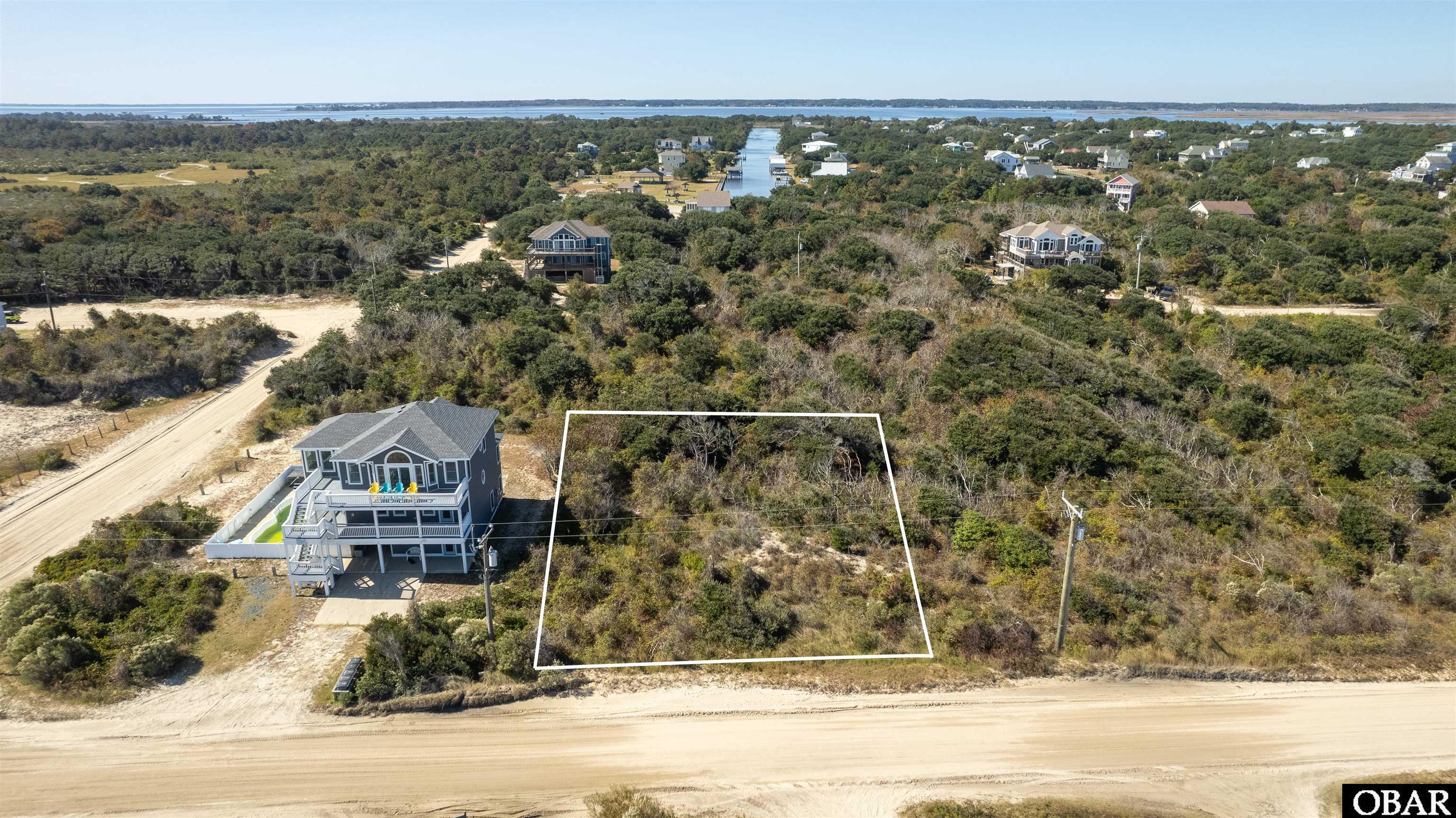 2104 Sandfiddler Road, Corolla, NC 27927, ,Lots/land,For sale,Sandfiddler Road,127343