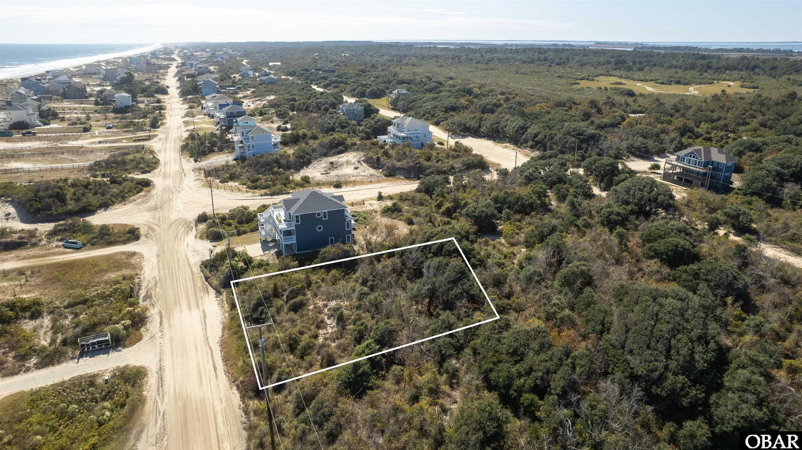 2104 Sandfiddler Road, Corolla, NC 27927, ,Lots/land,For sale,Sandfiddler Road,127343
