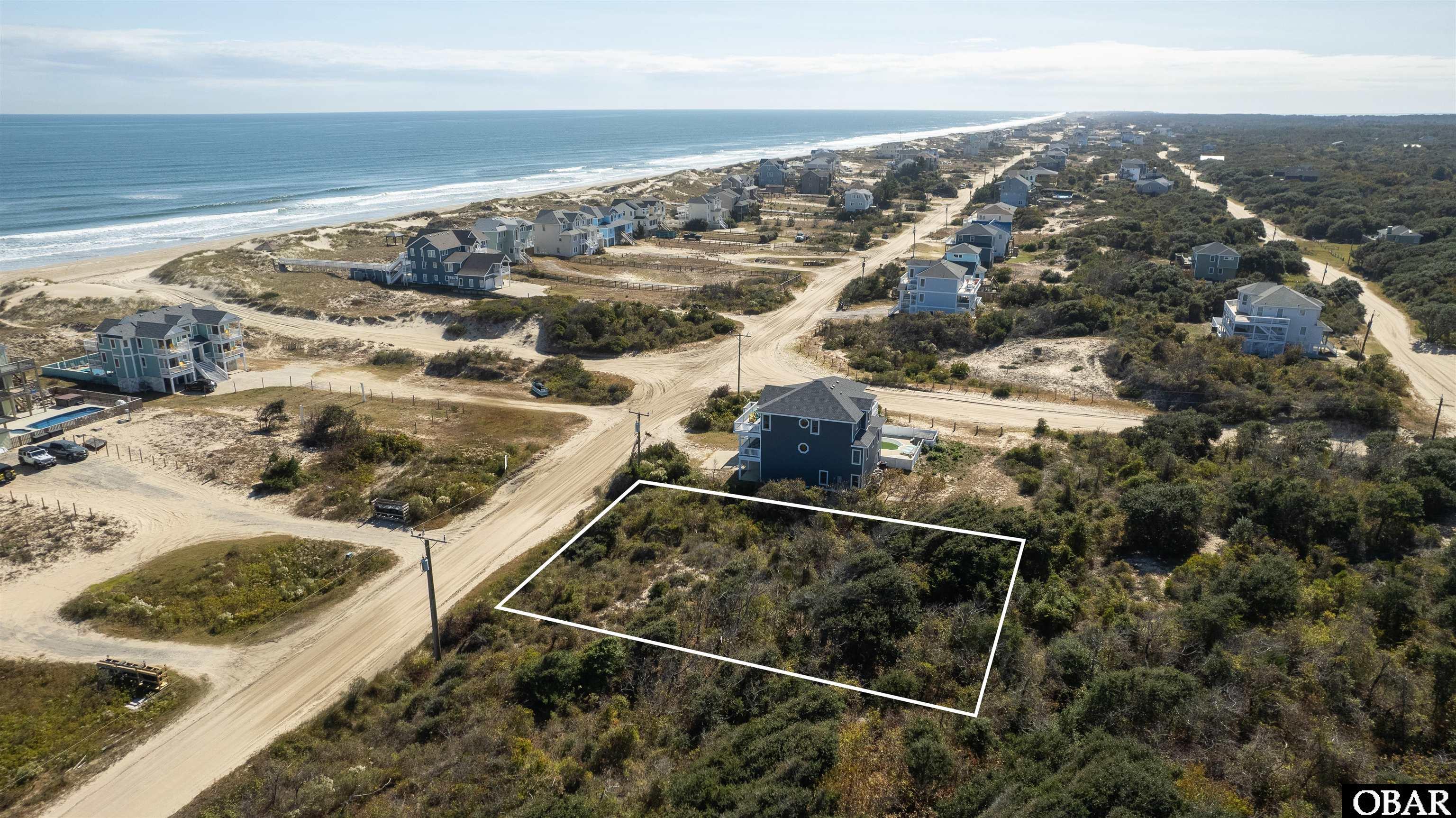 2104 Sandfiddler Road, Corolla, NC 27927, ,Lots/land,For sale,Sandfiddler Road,127343