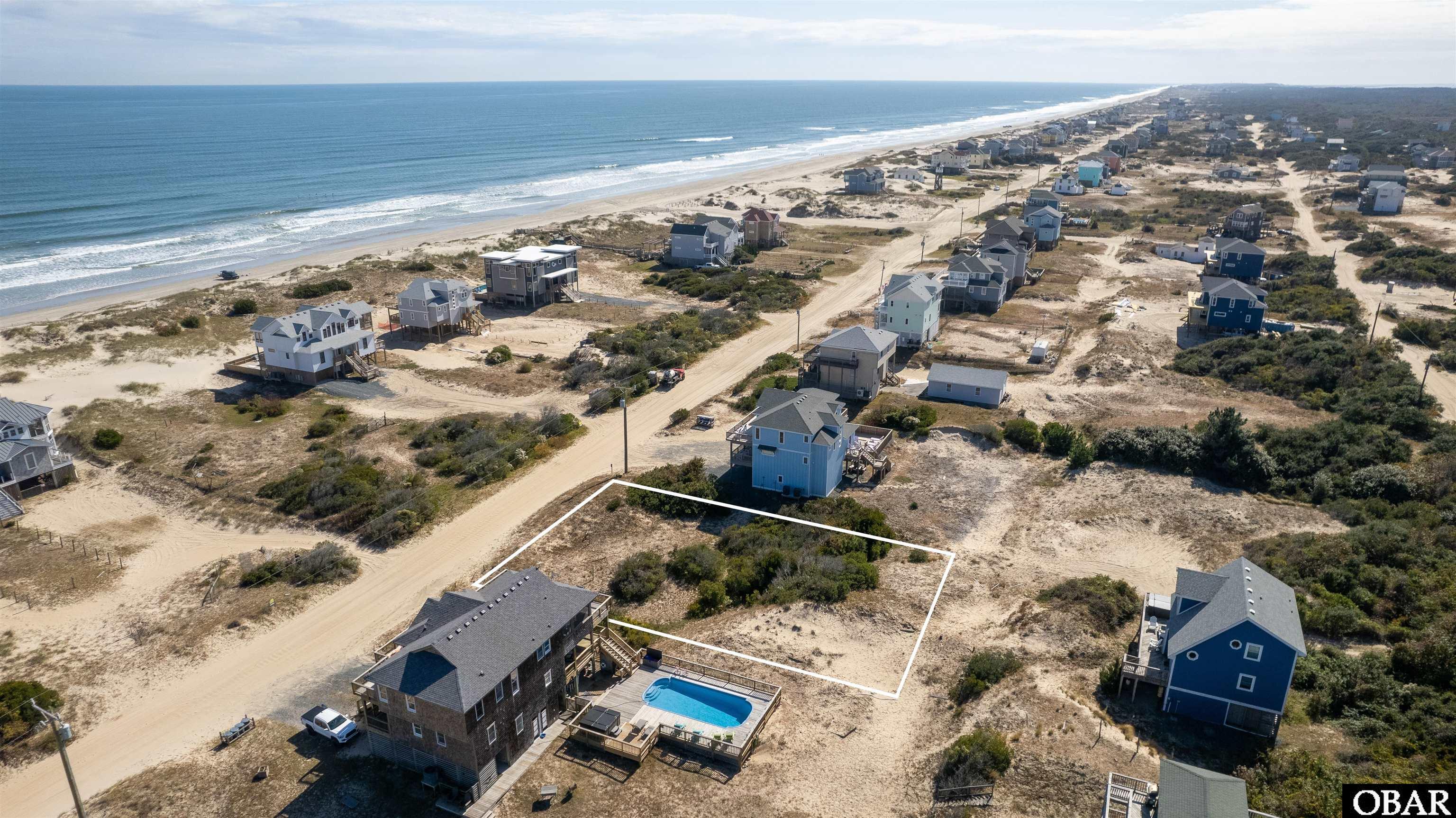 2014 Sandfiddler Road, Corolla, NC 27927, ,Lots/land,For sale,Sandfiddler Road,127344