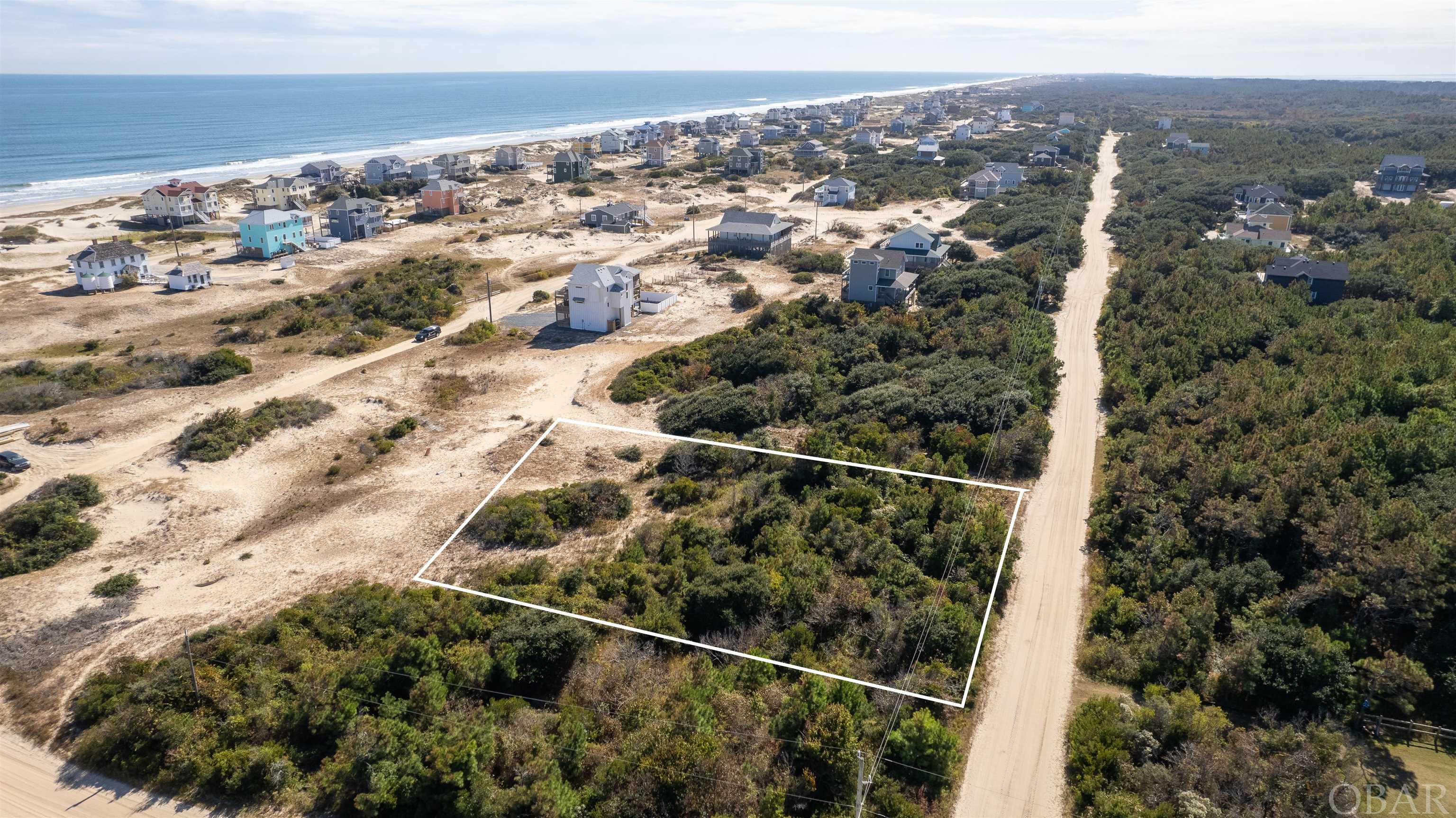 1997 Ocean Pearl Road, Corolla, NC 27927, ,Lots/land,For sale,Ocean Pearl Road,127347