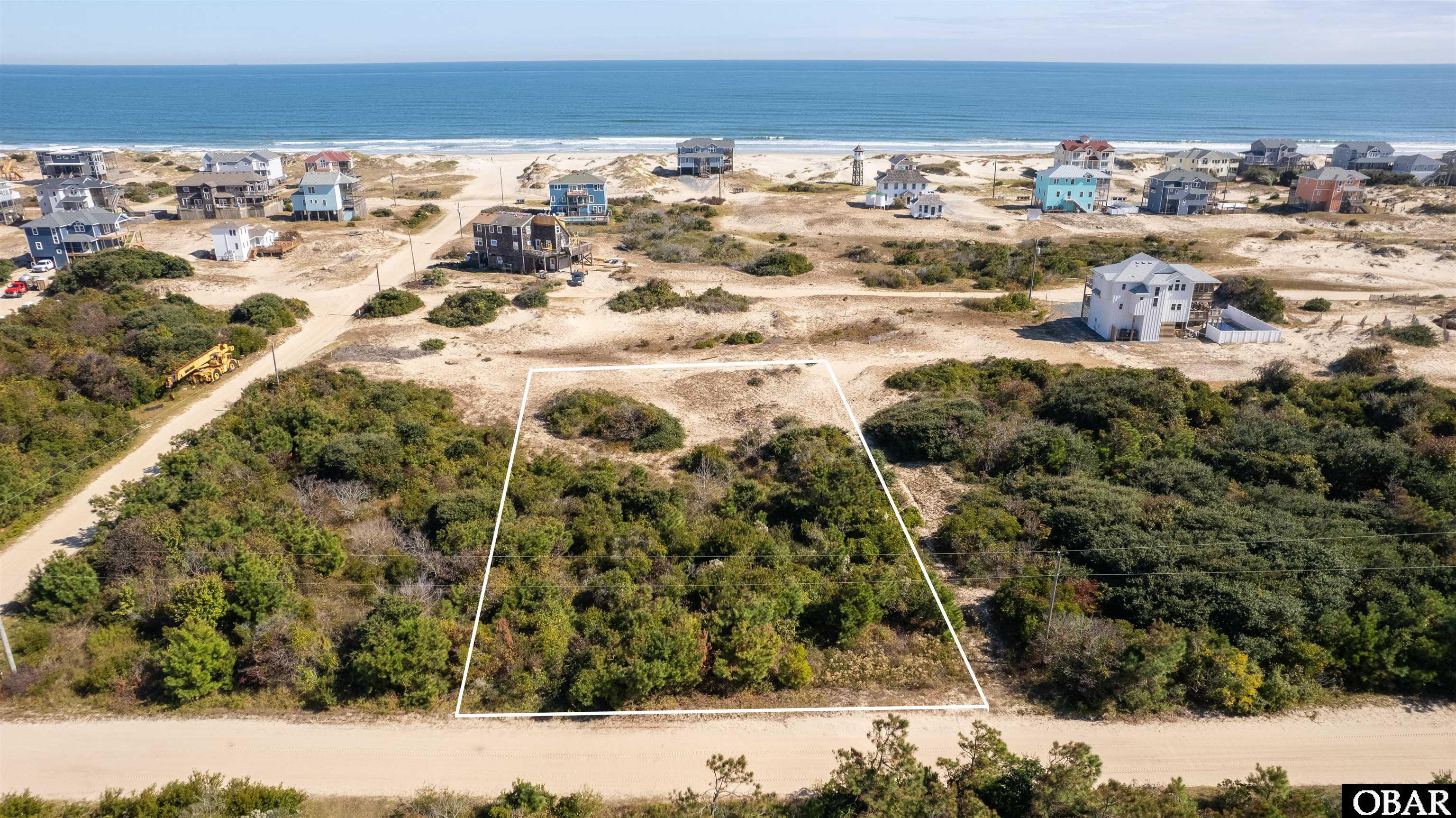 1997 Ocean Pearl Road, Corolla, NC 27927, ,Lots/land,For sale,Ocean Pearl Road,127347