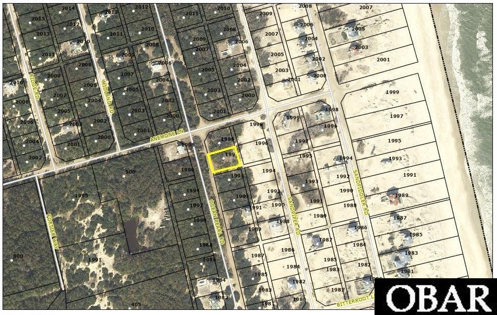 1997 Ocean Pearl Road, Corolla, NC 27927, ,Lots/land,For sale,Ocean Pearl Road,127347