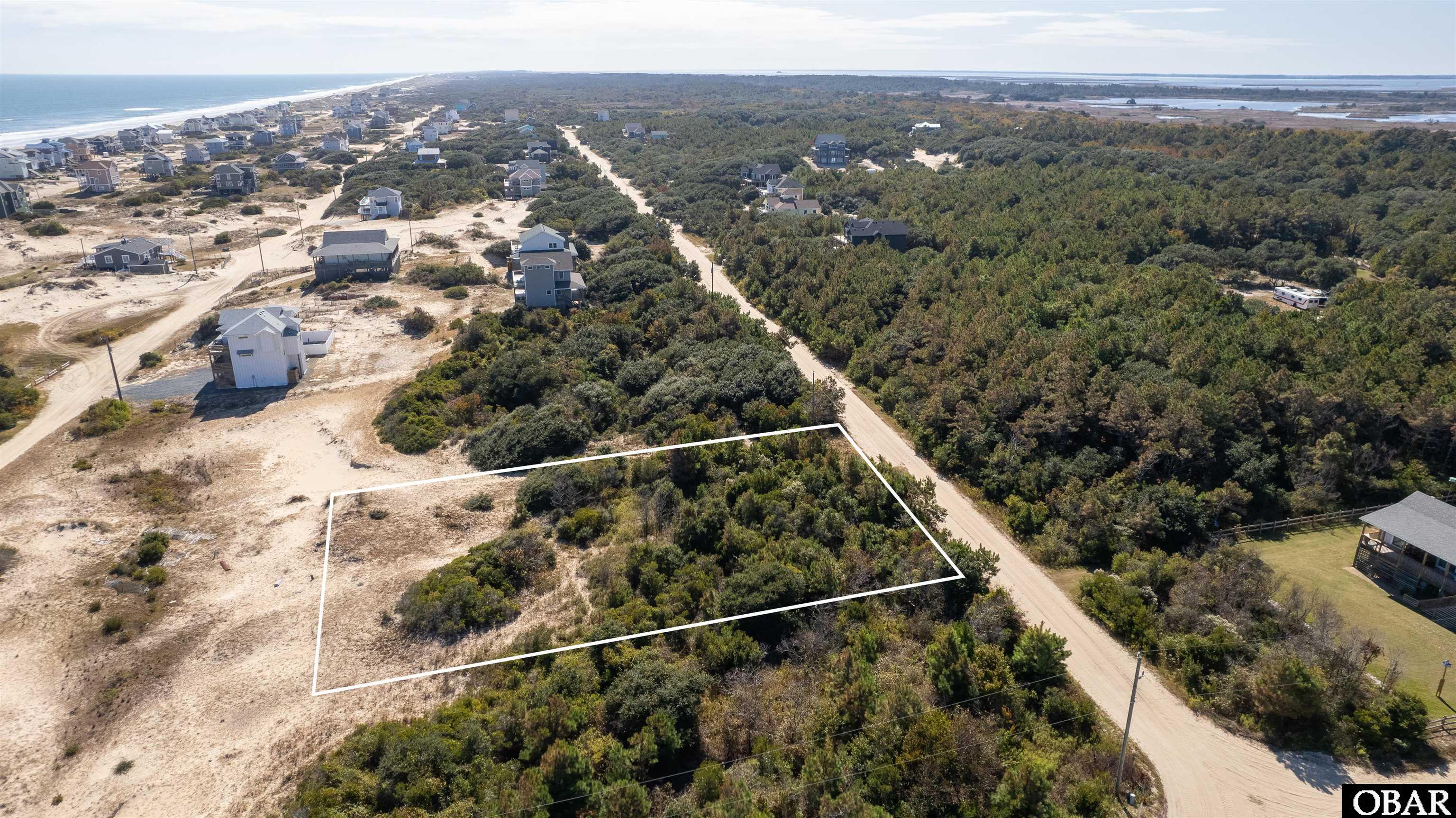 1997 Ocean Pearl Road, Corolla, NC 27927, ,Lots/land,For sale,Ocean Pearl Road,127347