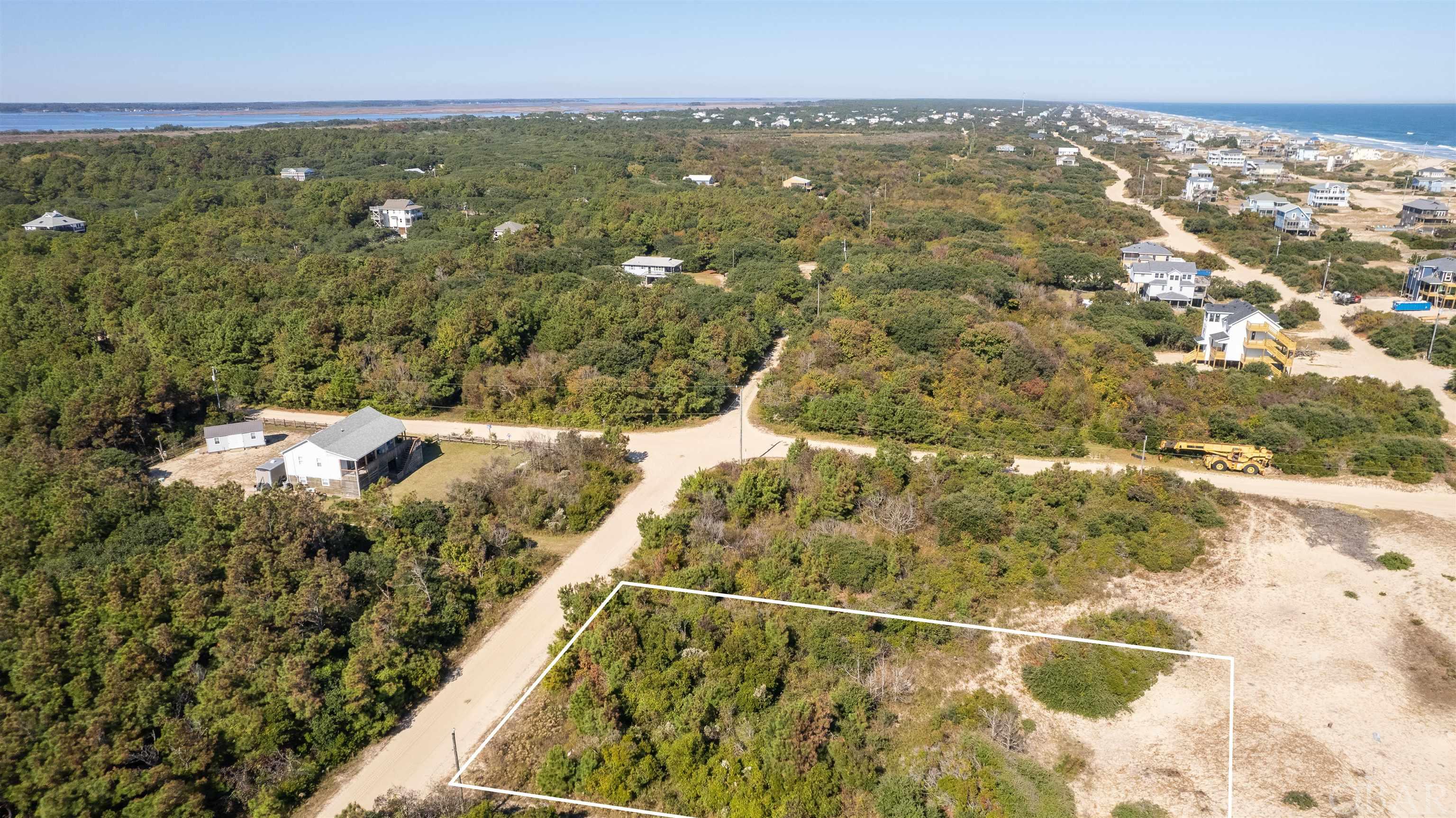 1997 Ocean Pearl Road, Corolla, NC 27927, ,Lots/land,For sale,Ocean Pearl Road,127347