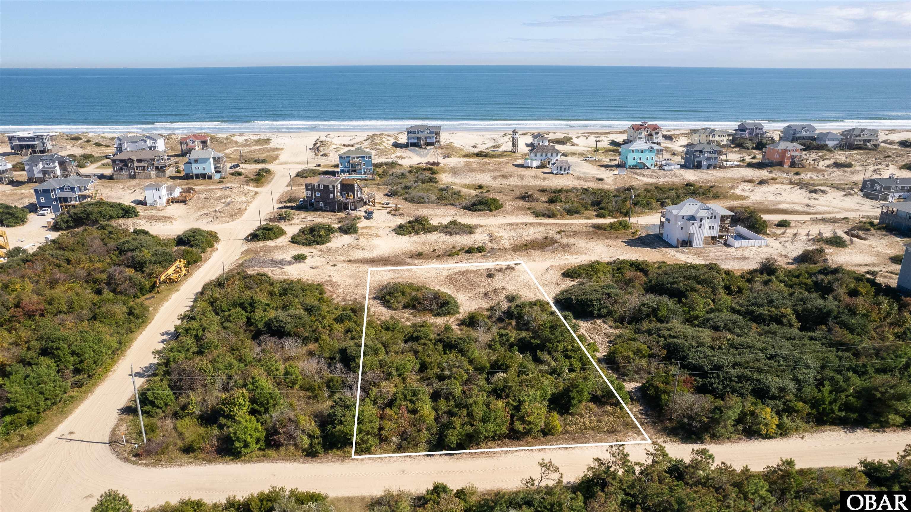 1997 Ocean Pearl Road, Corolla, NC 27927, ,Lots/land,For sale,Ocean Pearl Road,127347
