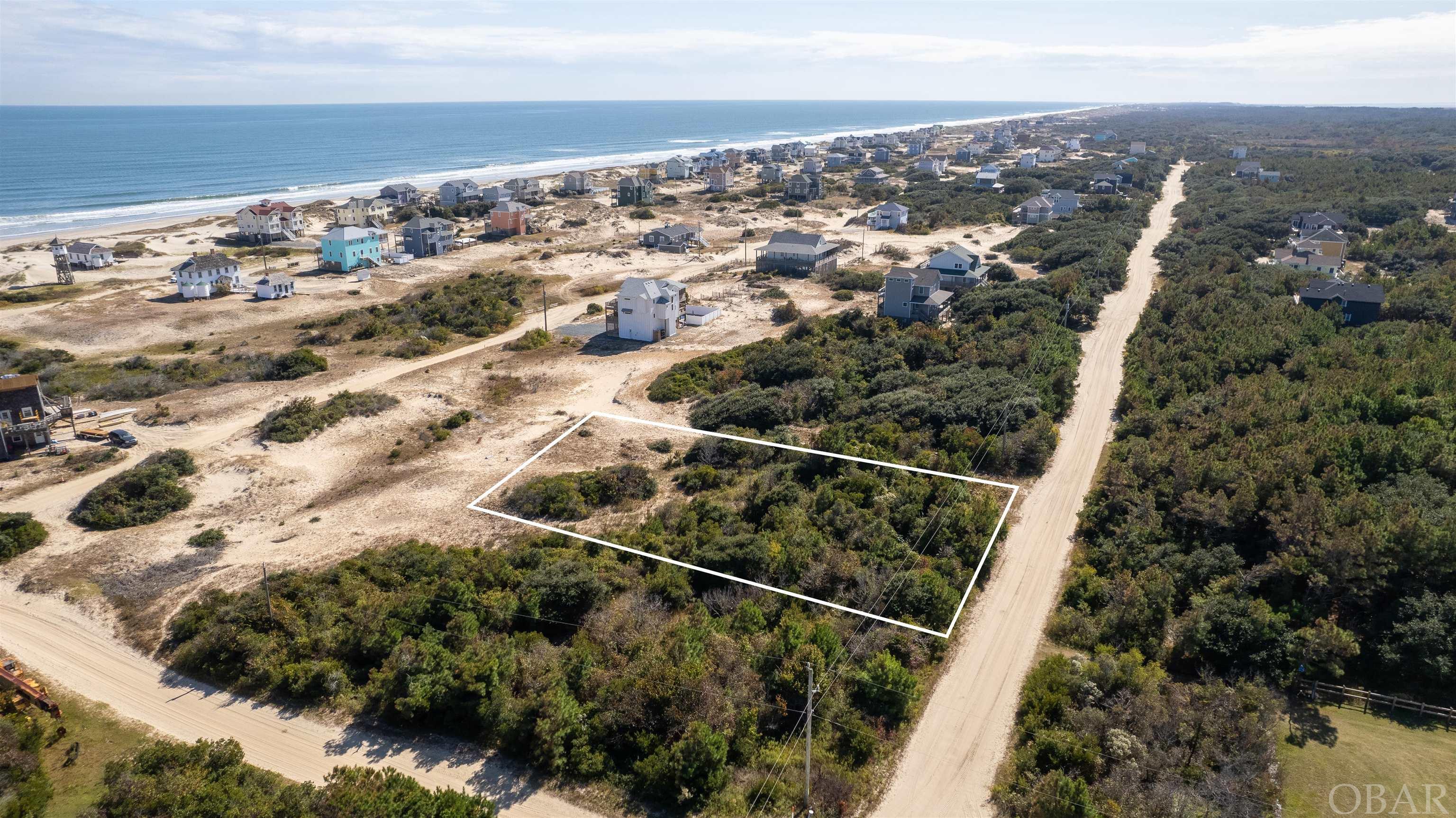 1997 Ocean Pearl Road, Corolla, NC 27927, ,Lots/land,For sale,Ocean Pearl Road,127347