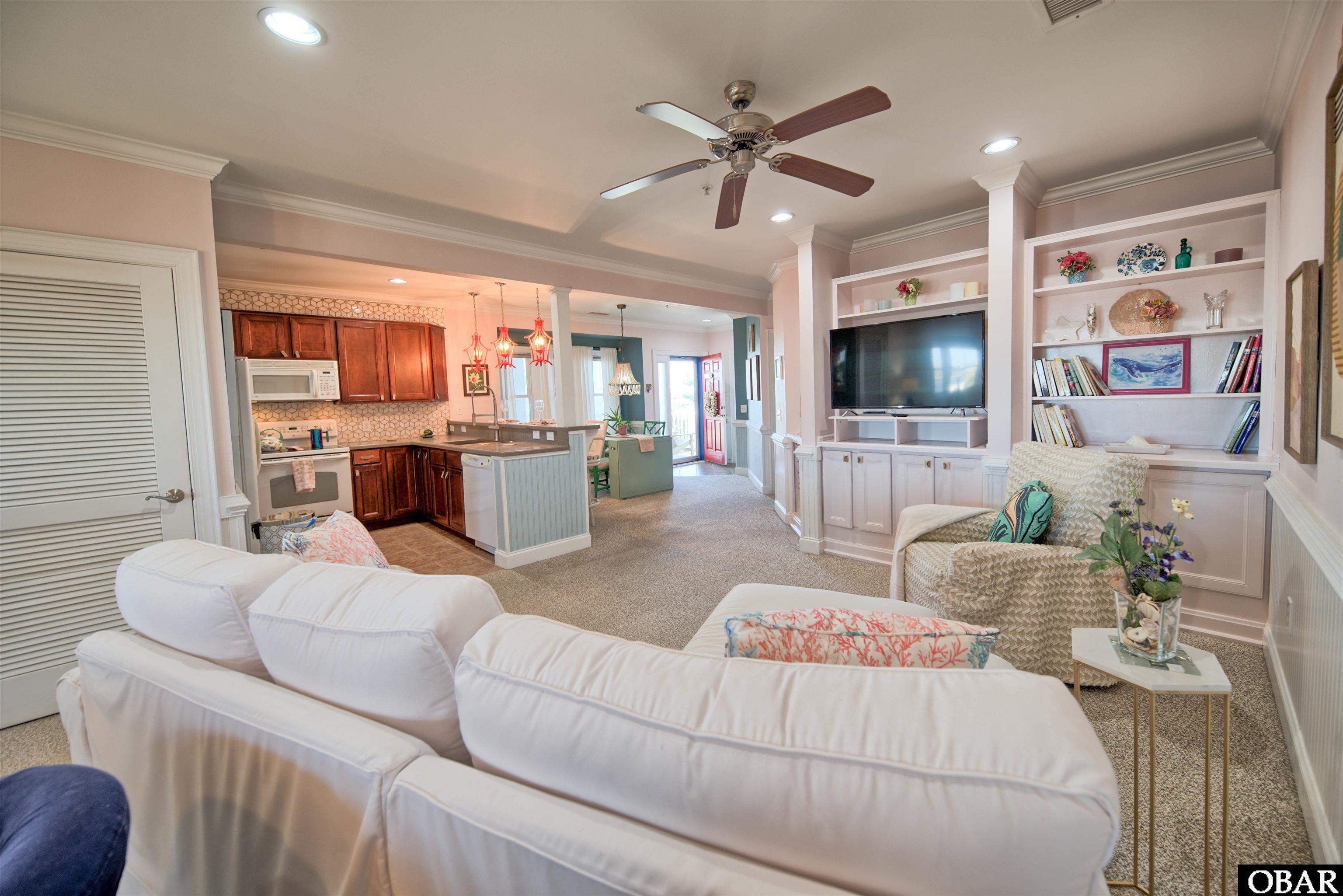 57444 NC Highway 12, Hatteras, NC 27943, 2 Bedrooms Bedrooms, ,2 BathroomsBathrooms,Residential,For sale,NC Highway 12,127349
