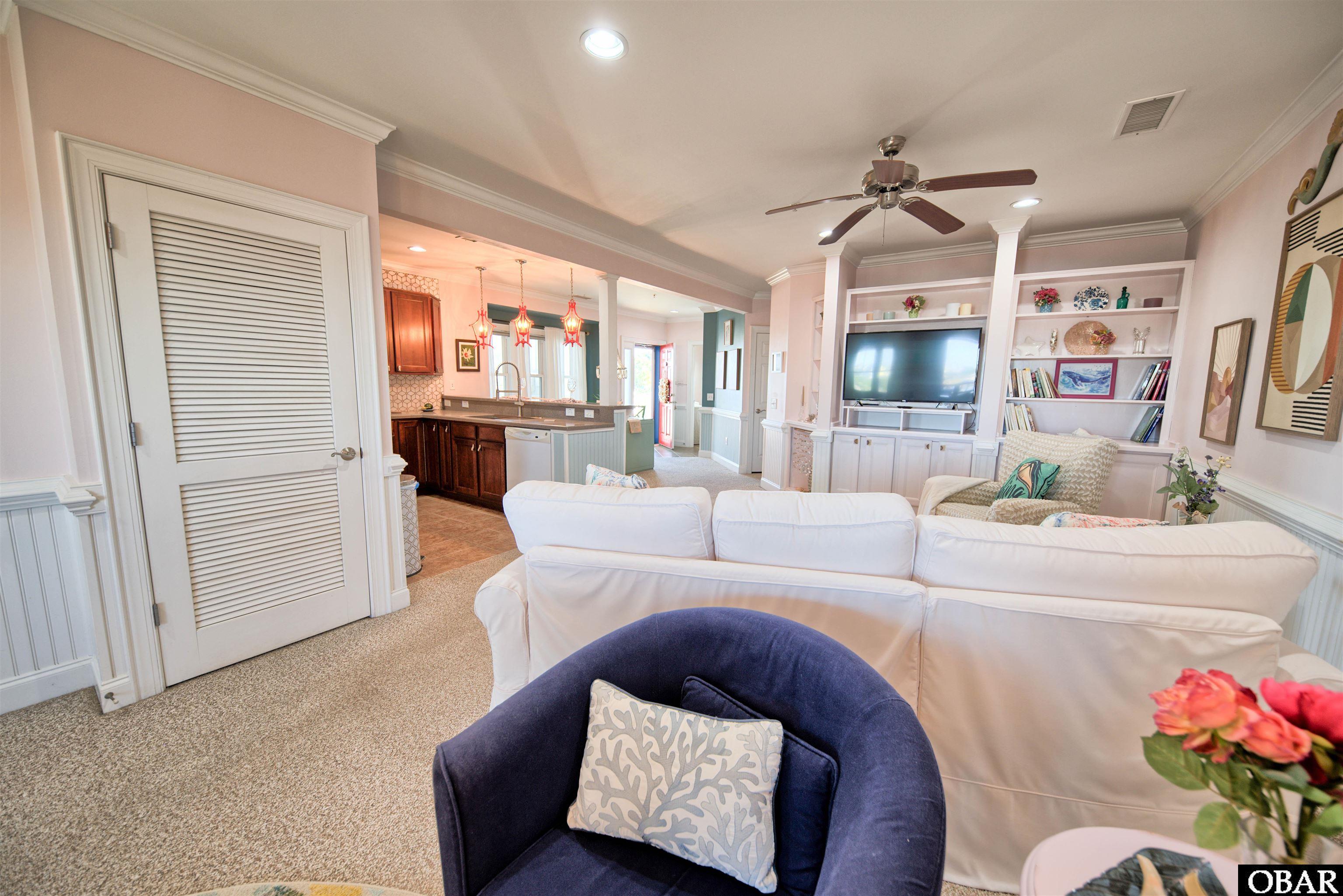 57444 NC Highway 12, Hatteras, NC 27943, 2 Bedrooms Bedrooms, ,2 BathroomsBathrooms,Residential,For sale,NC Highway 12,127349