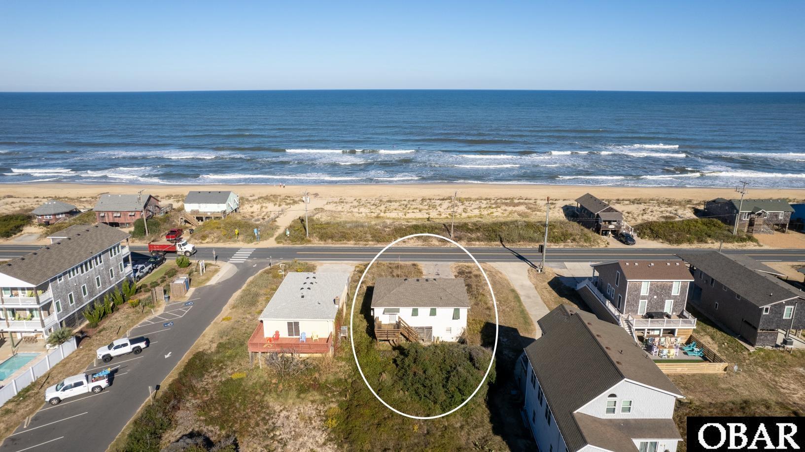 4728 Virginia Dare Trail, Kitty Hawk, NC 27949, 3 Bedrooms Bedrooms, ,1 BathroomBathrooms,Residential,For sale,Virginia Dare Trail,127350