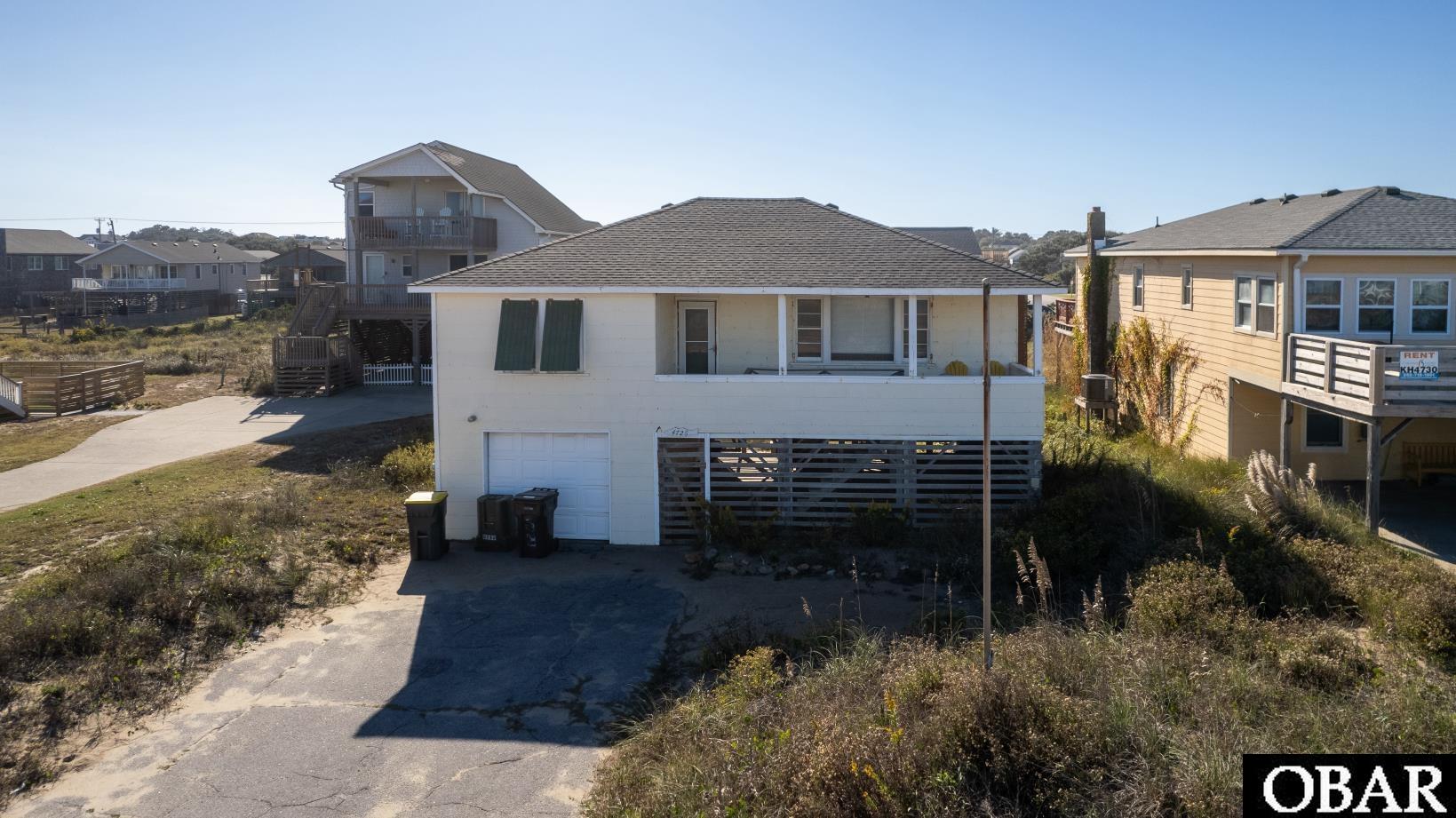 4728 Virginia Dare Trail, Kitty Hawk, NC 27949, 3 Bedrooms Bedrooms, ,1 BathroomBathrooms,Residential,For sale,Virginia Dare Trail,127350