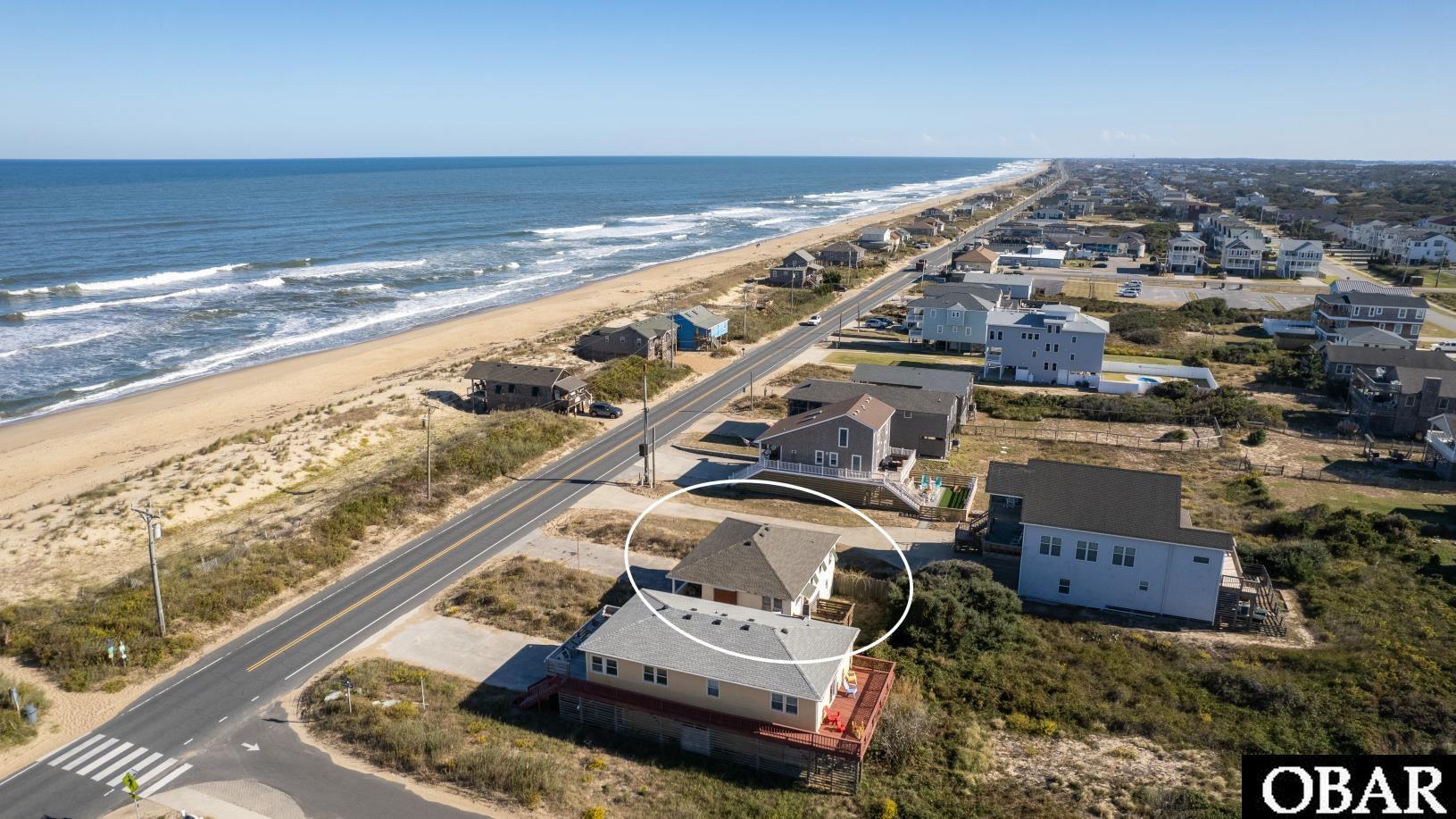4728 Virginia Dare Trail, Kitty Hawk, NC 27949, 3 Bedrooms Bedrooms, ,1 BathroomBathrooms,Residential,For sale,Virginia Dare Trail,127350