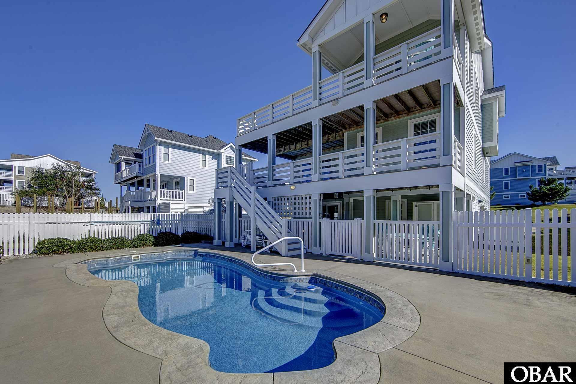 202 First Flight Run, Kitty Hawk, NC 27949, 5 Bedrooms Bedrooms, ,5 BathroomsBathrooms,Residential,For sale,First Flight Run,127352