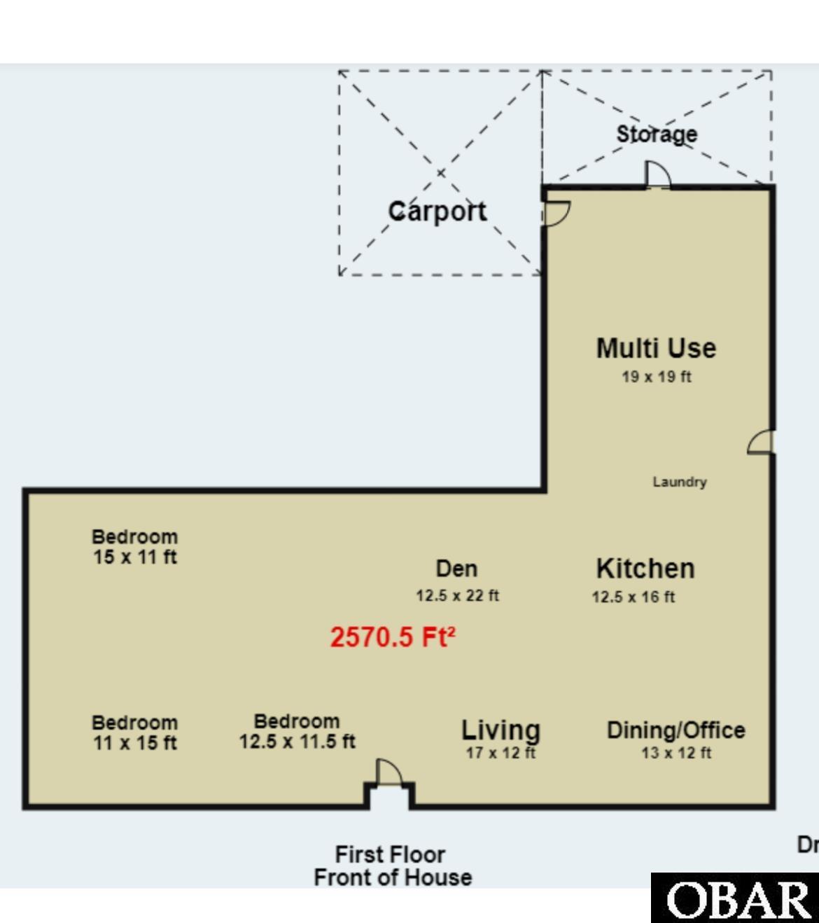 109 Seventh Avenue, Creswell, NC 27928, 3 Bedrooms Bedrooms, ,2 BathroomsBathrooms,Residential,For sale,Seventh Avenue,127355
