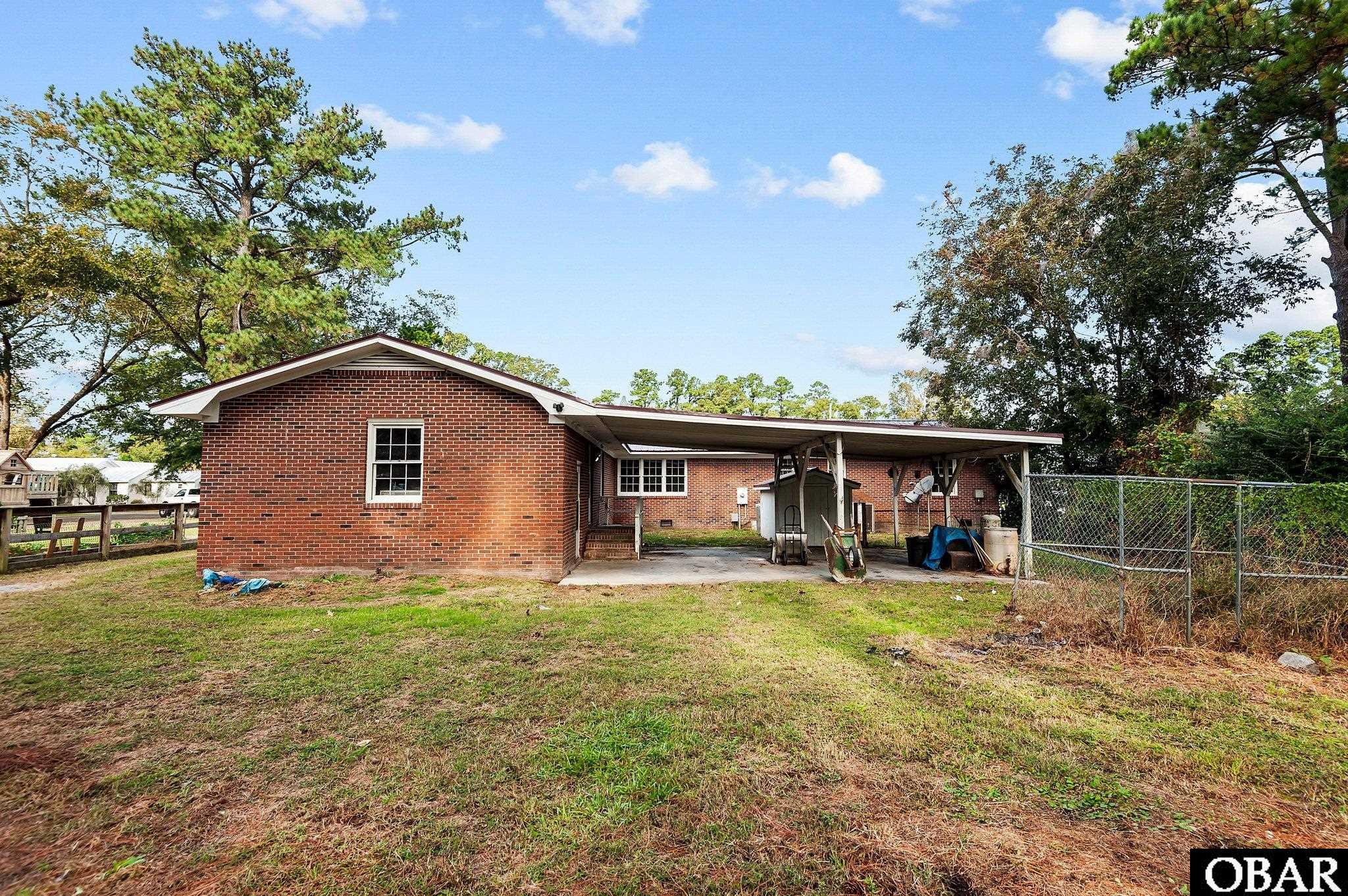 109 Seventh Avenue, Creswell, NC 27928, 3 Bedrooms Bedrooms, ,2 BathroomsBathrooms,Residential,For sale,Seventh Avenue,127355